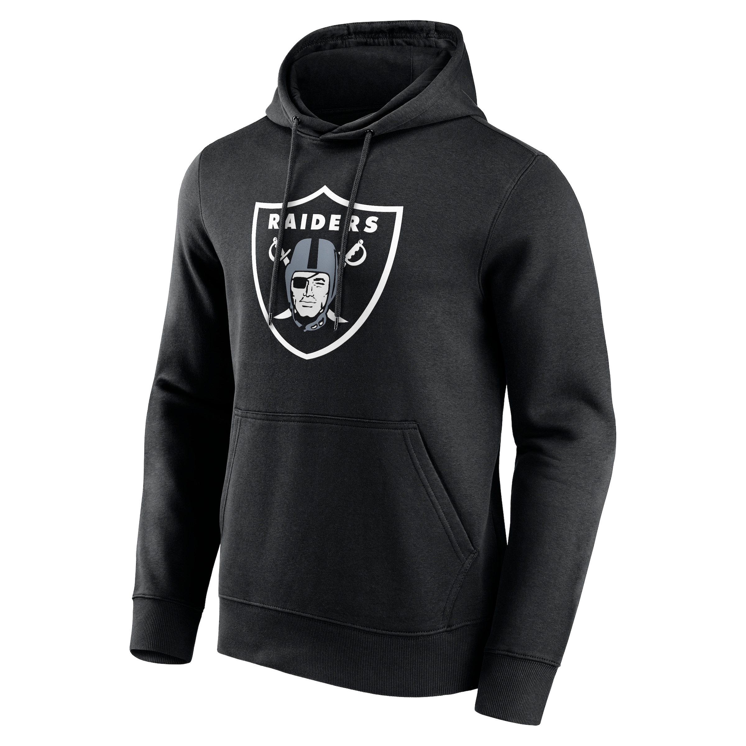 Fanatics Kapuzenpullover "Fanatics Hoodie Las Vegas Raiders Primary Logo Gr günstig online kaufen