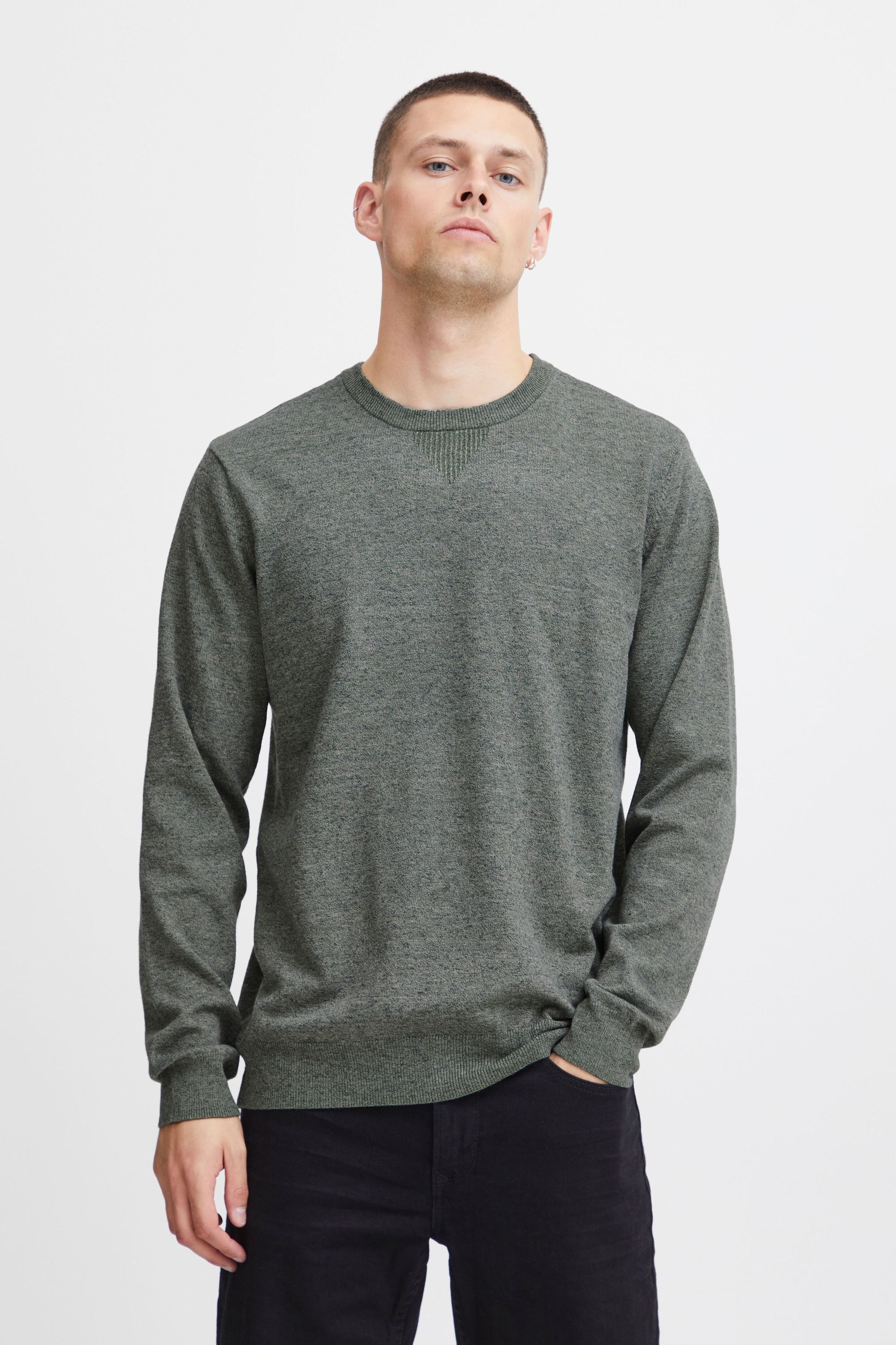 Blend Rundhalspullover »Sweatshirt BHBruton«