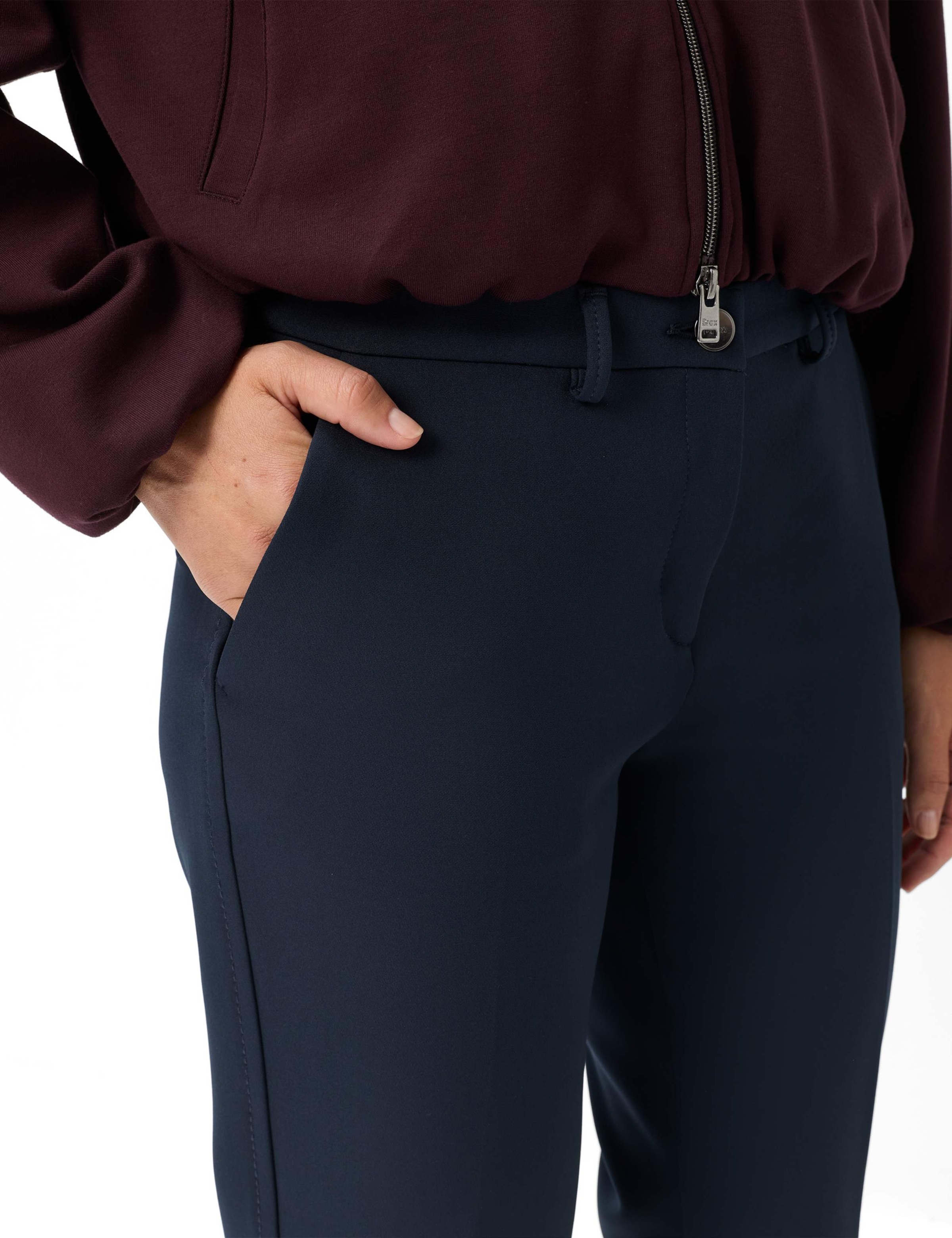 Brax Caprihose »Style MARON S«