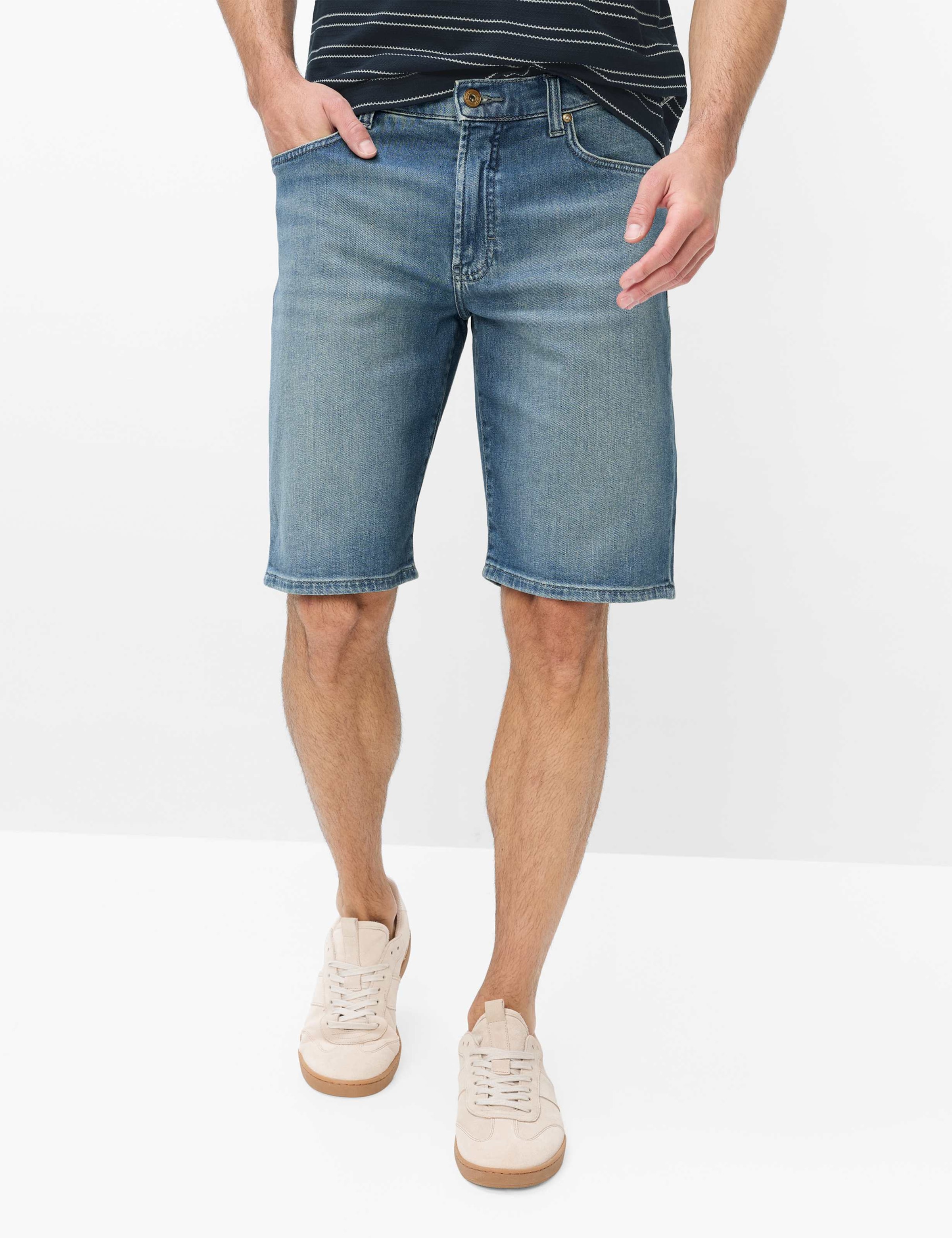 Brax 5-Pocket-Jeans »Style CLINT B«