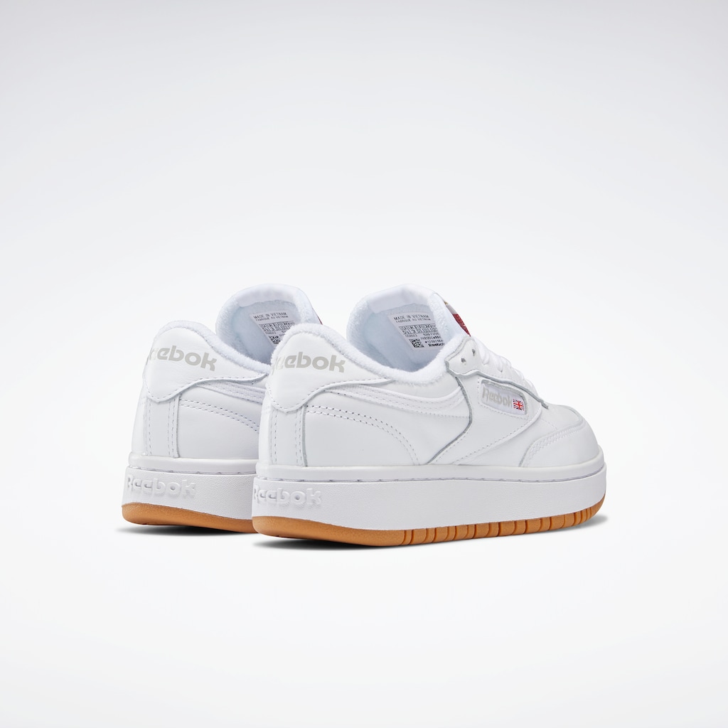 Reebok Classic Sneaker »CLUB C DOUBLE«