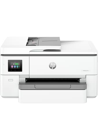 HP Multifunktionsdrucker »OfficeJet Pro 9...