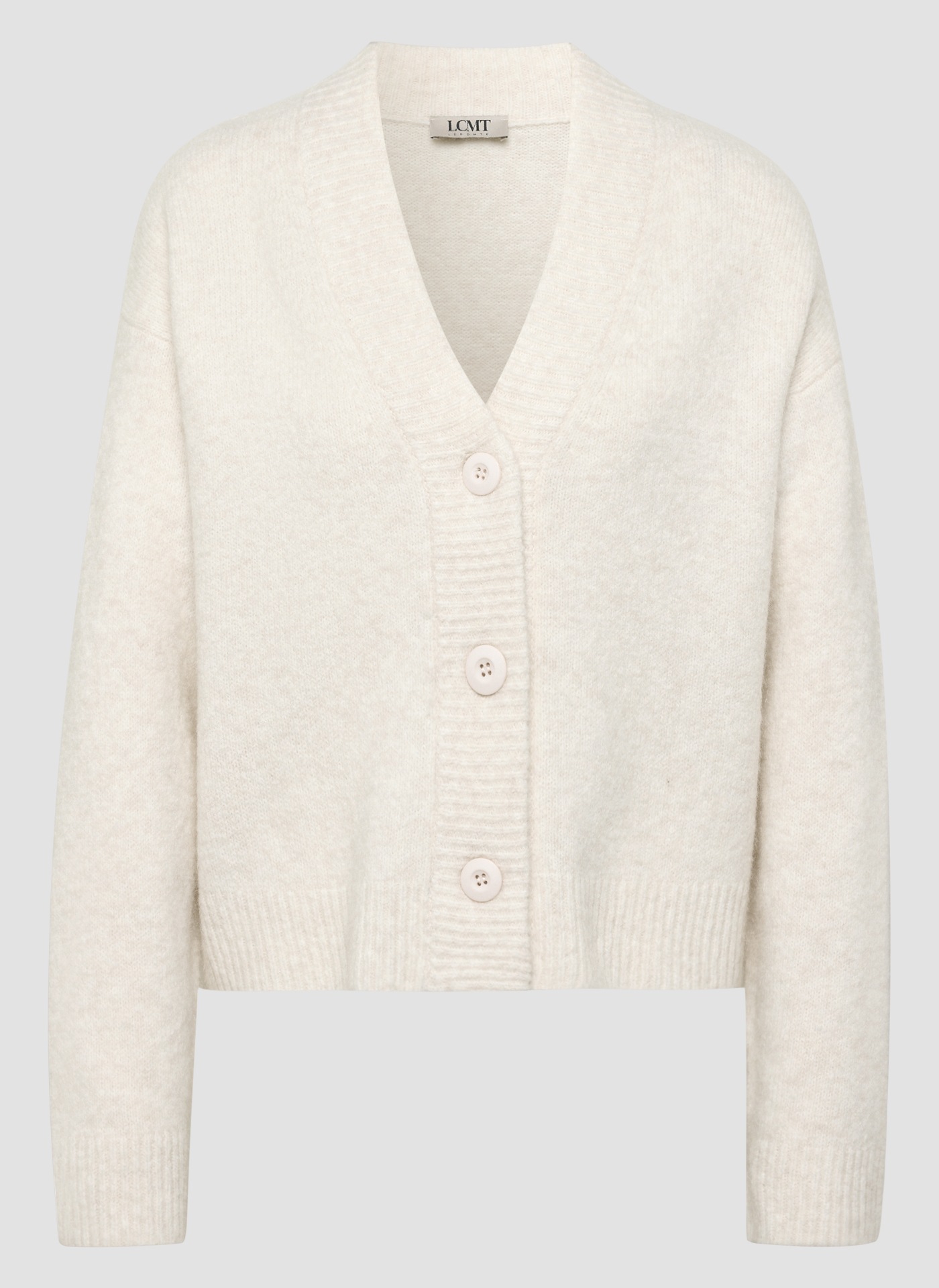 LeComte Strickjacke »Strickjacke«