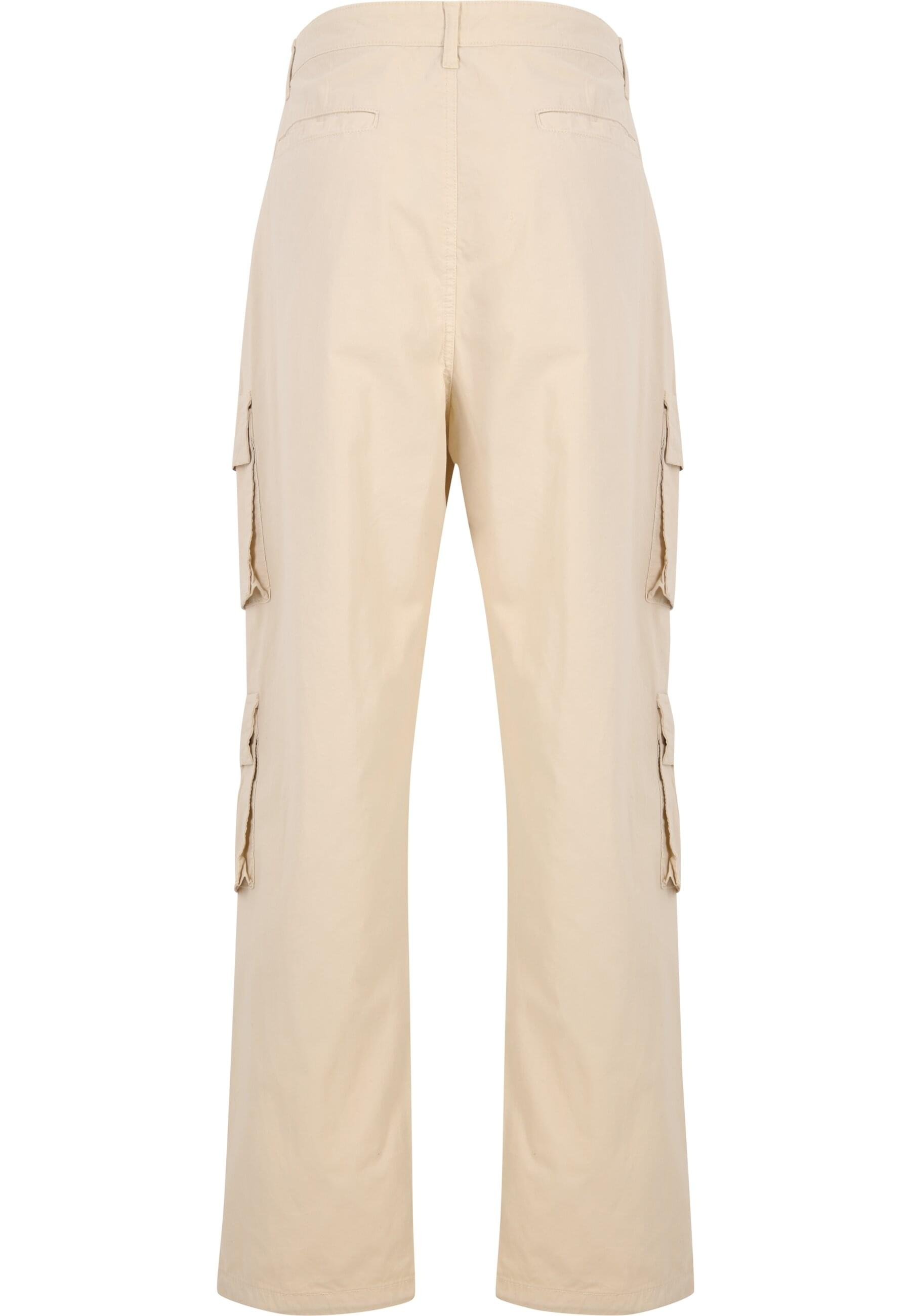 DEF Cargohose »DEF Herren DEF Cargopant«, (1 tlg.)
