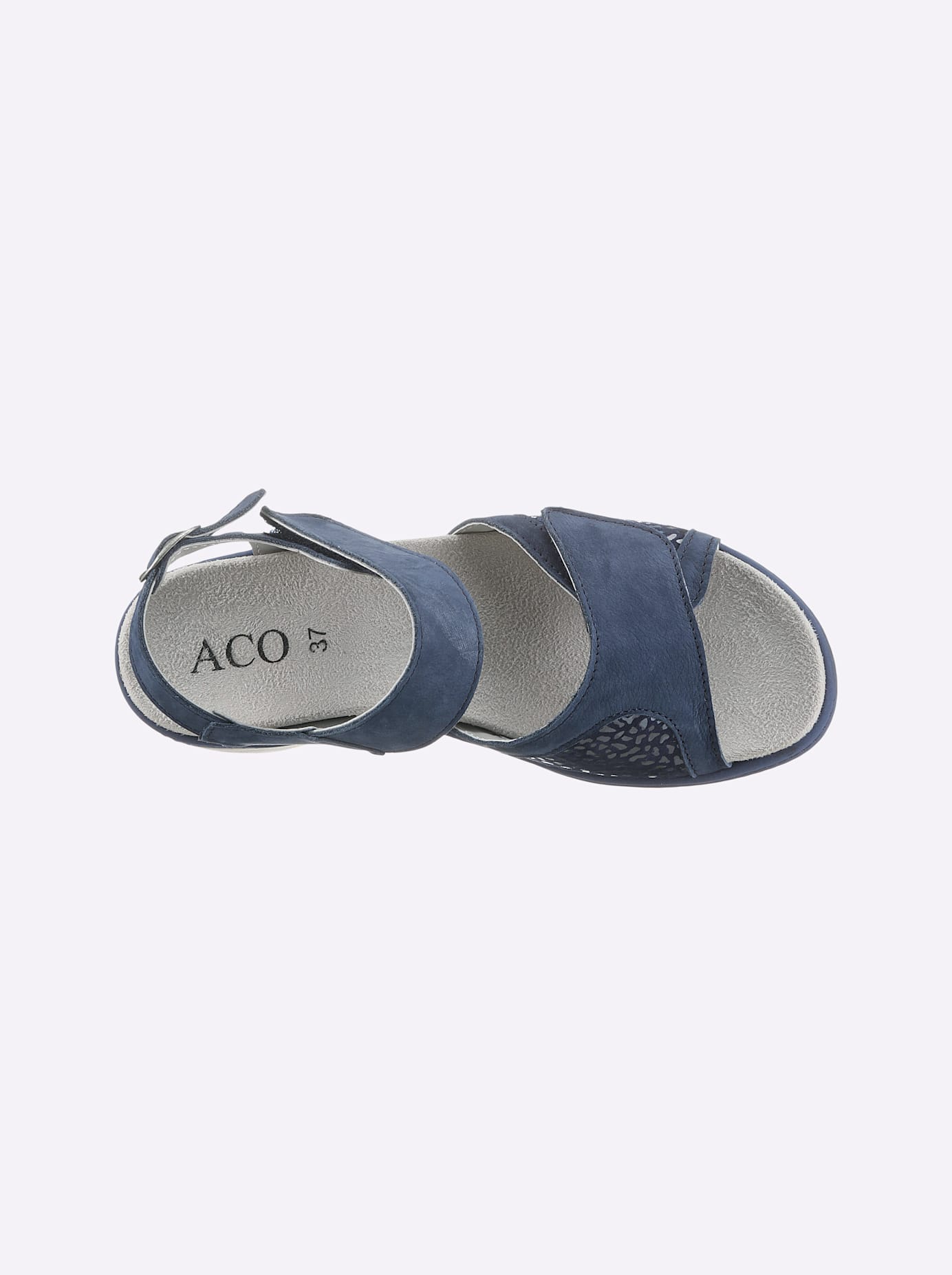 Classic Basics Sandalette