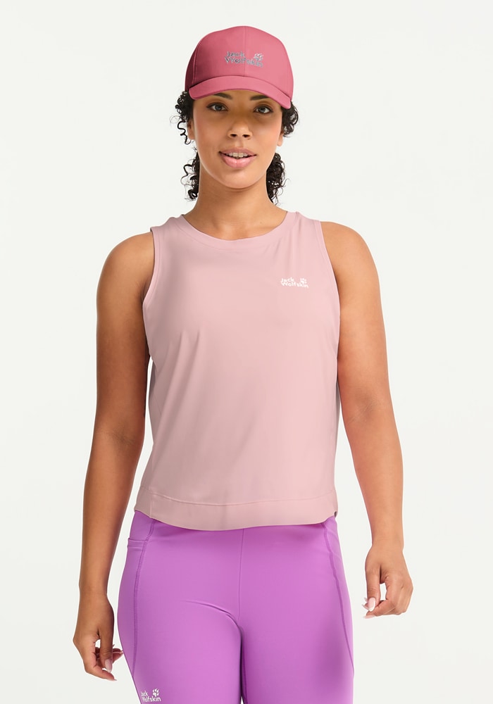 Jack Wolfskin Baseball Cap »BASEBALL CAP«