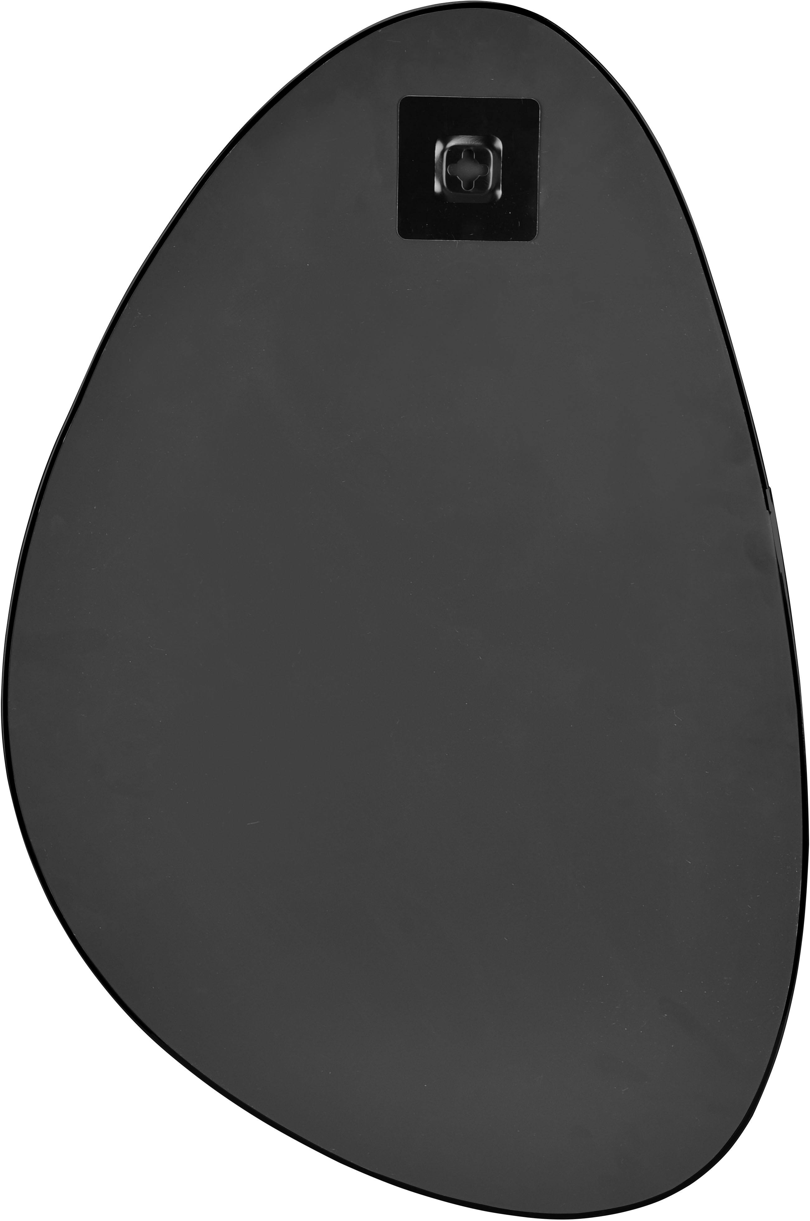 Thumbnail - MIRRORS AND MORE Dekospiegel "Idona" mit Metallrahmen