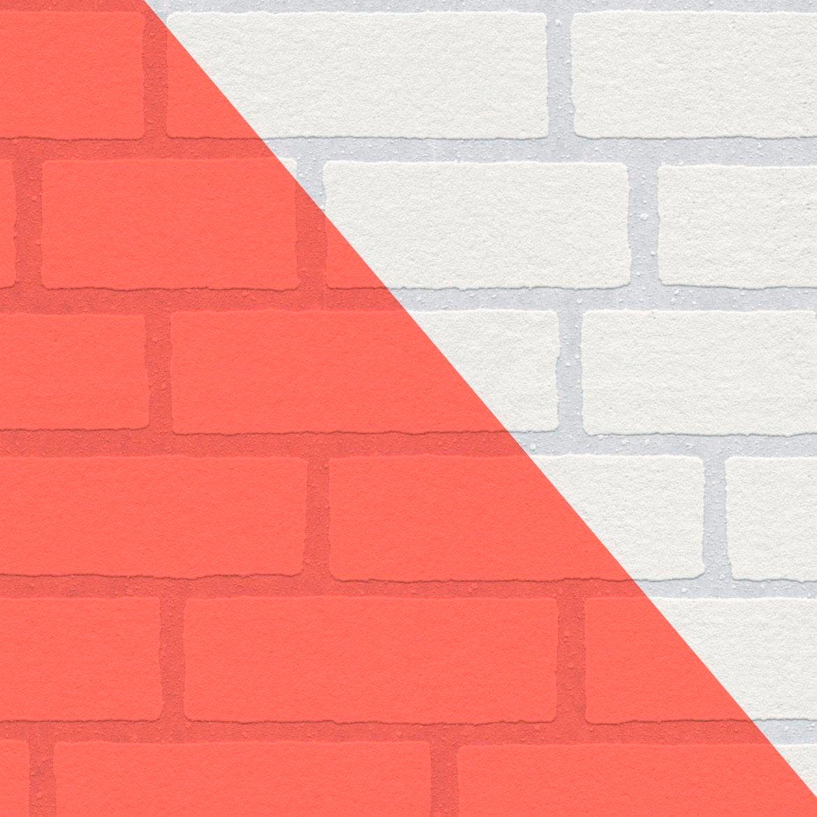 A.S. Création Vliestapete »Meistervlies« Motiv | Steinoptik | gemustert strukturiert Uni Tapete Stein Überstreichbar Tapeten Wohnzimmer Schlafzimmer Design