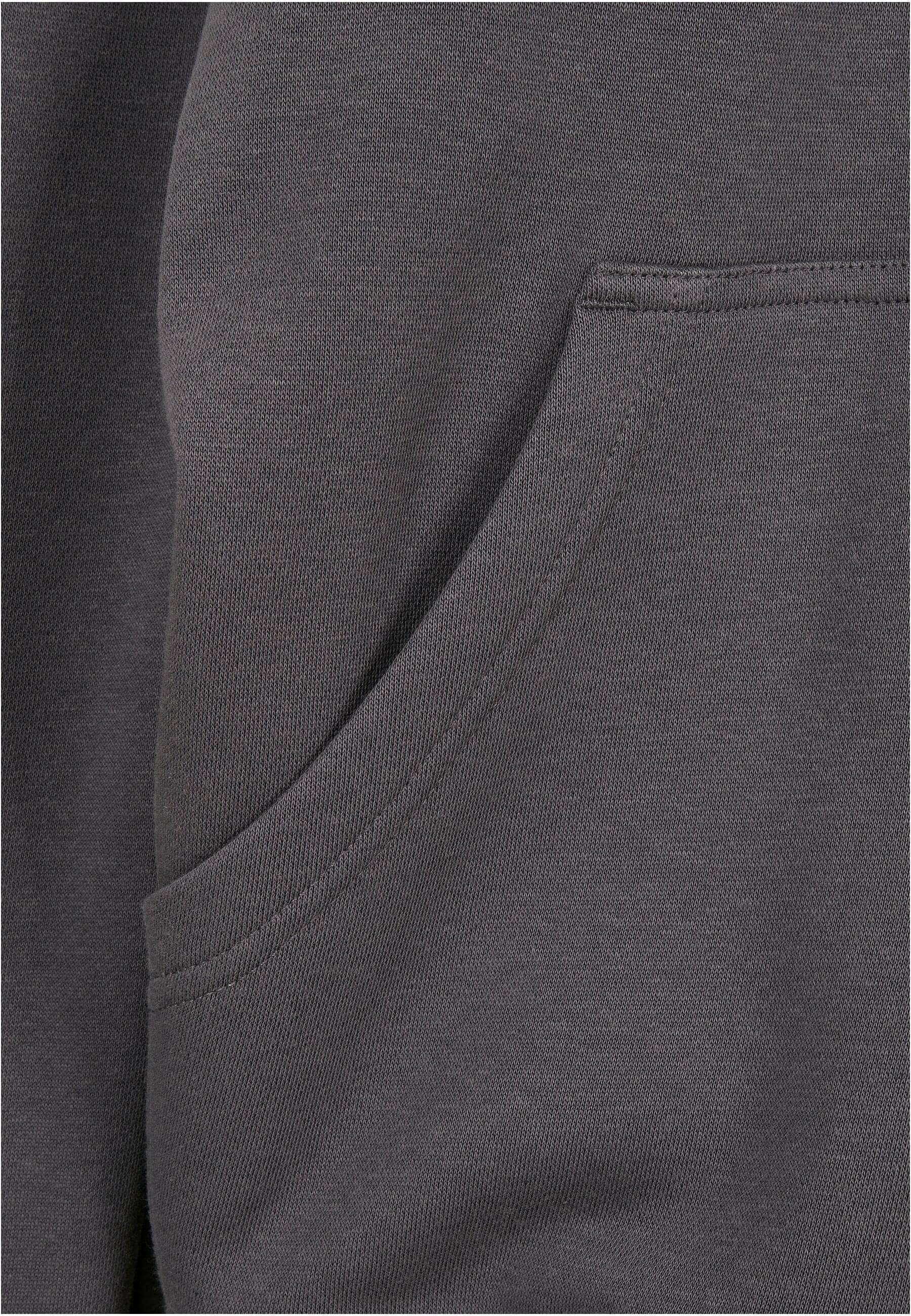 URBAN CLASSICS Sweatjacke »Urban Classics Herren 90's Zip Hoody«