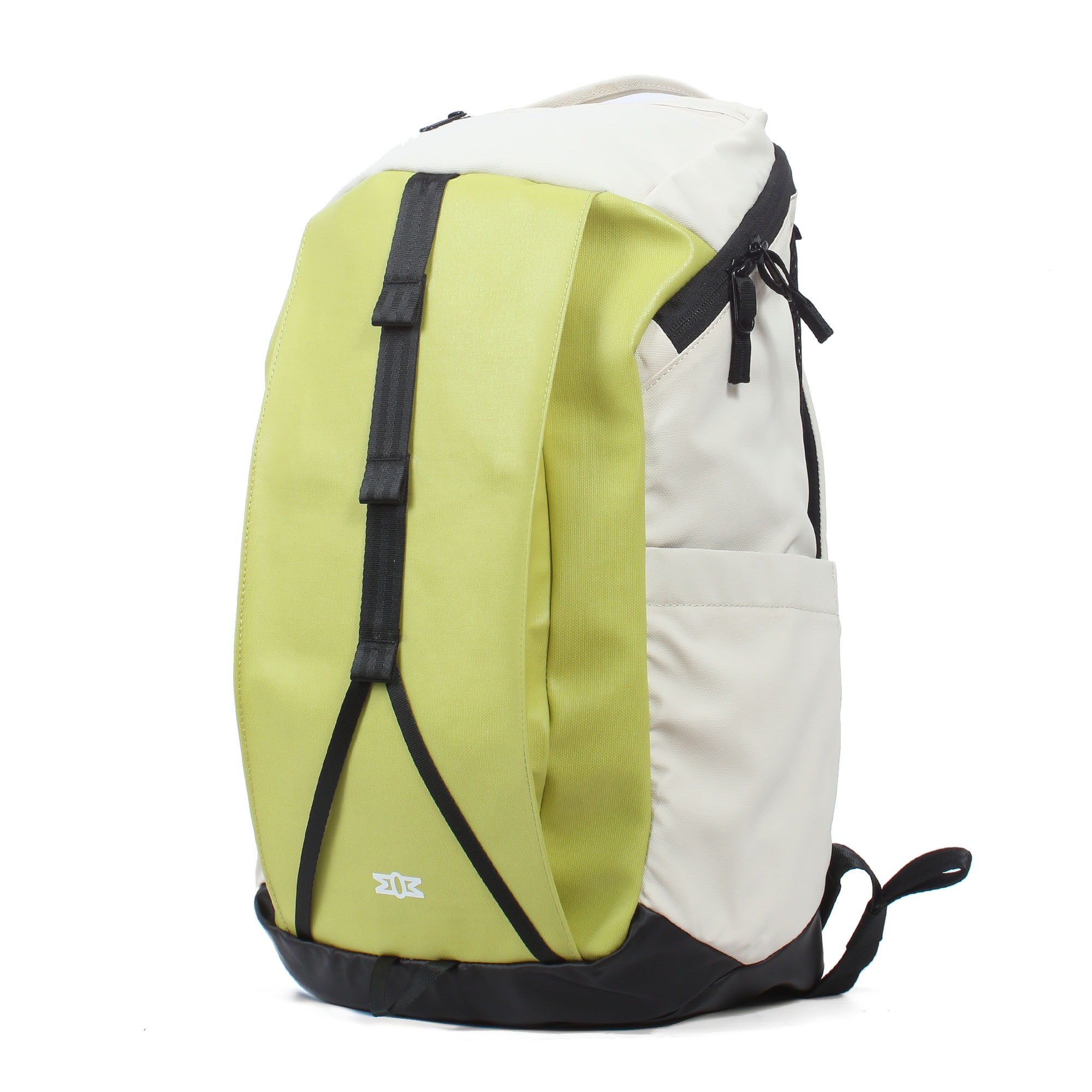 Margelisch Laptoprucksack »LIRN 1« mit recyceltem PET
