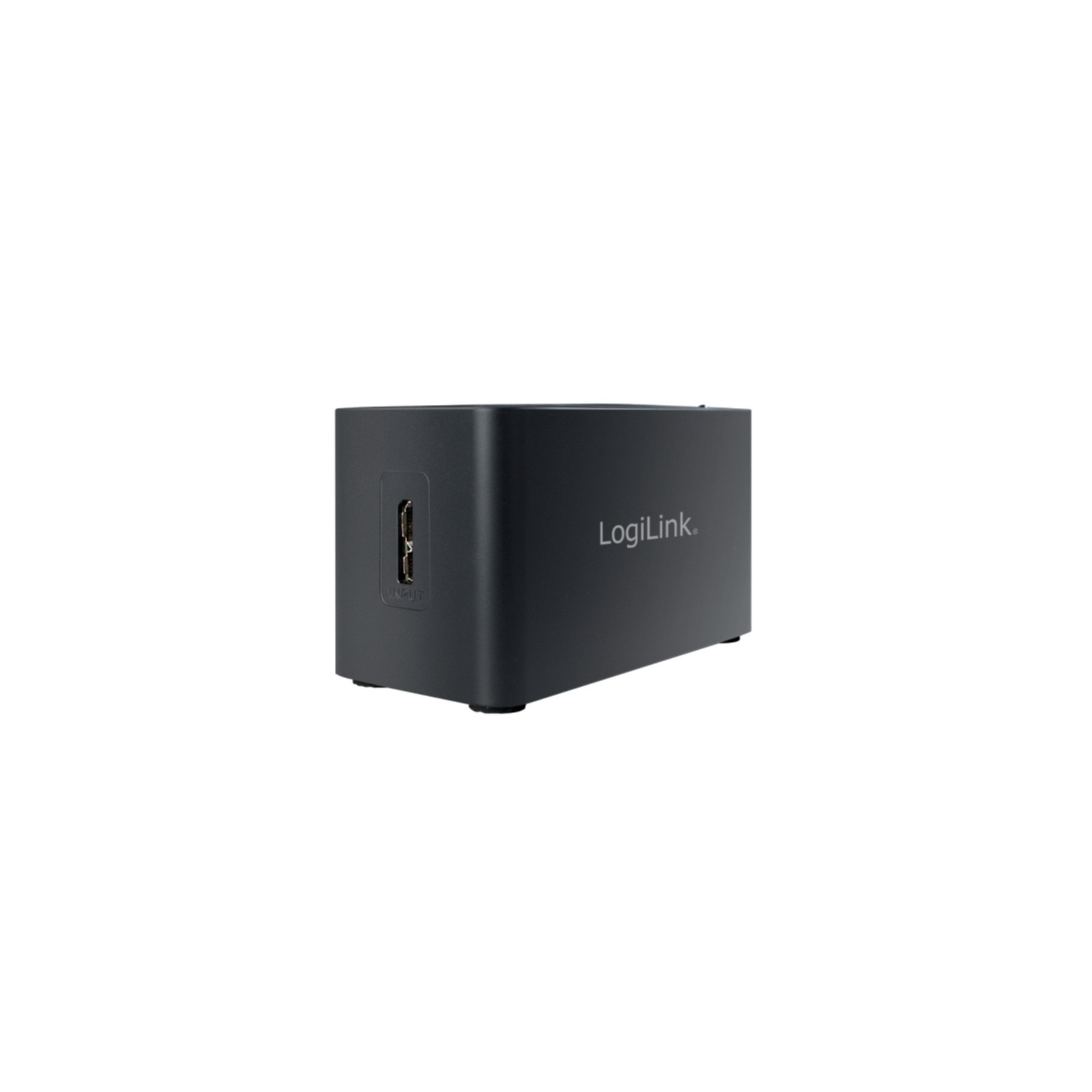 LogiLink Laptop-Dockingstation »CR0042«