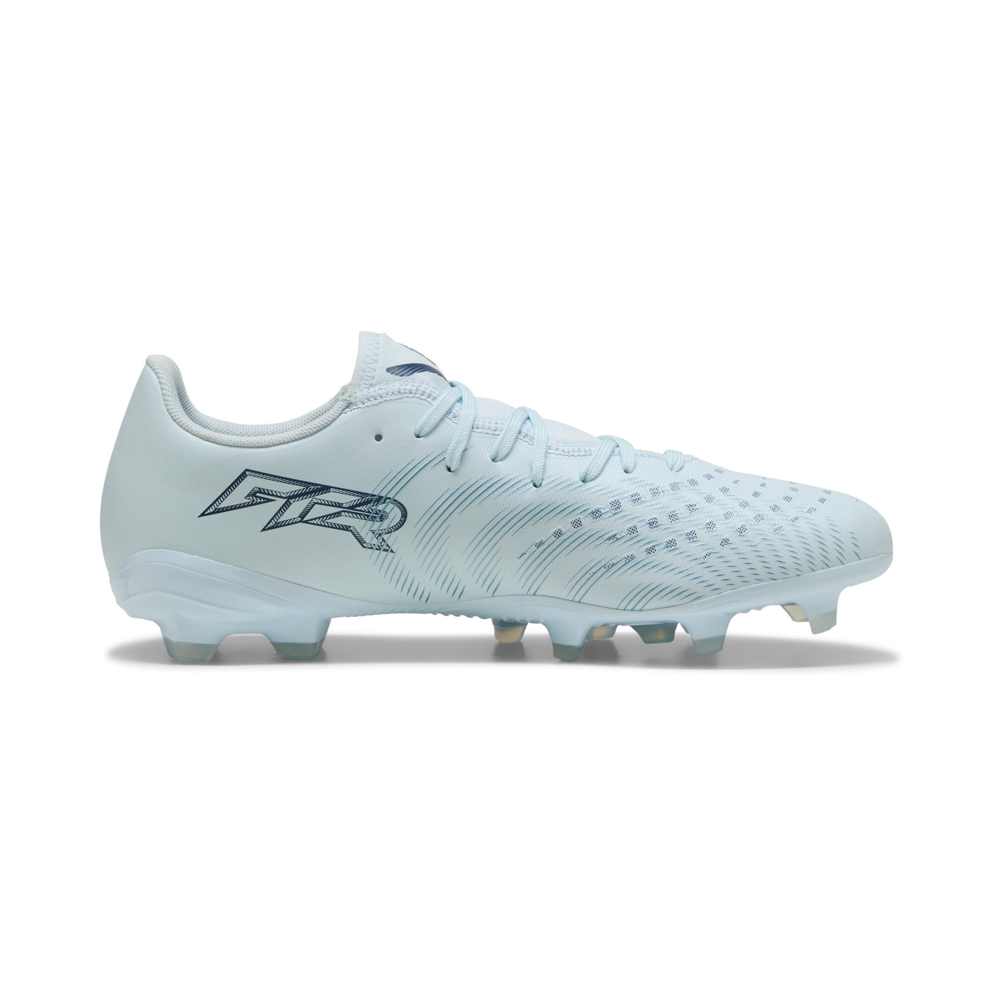 PUMA Fußballschuh »FUTURE 9 PLAY FG/AG«  für Rasen- und Kunstrasenplätze, leichtes Obermaterial aus Synthetik