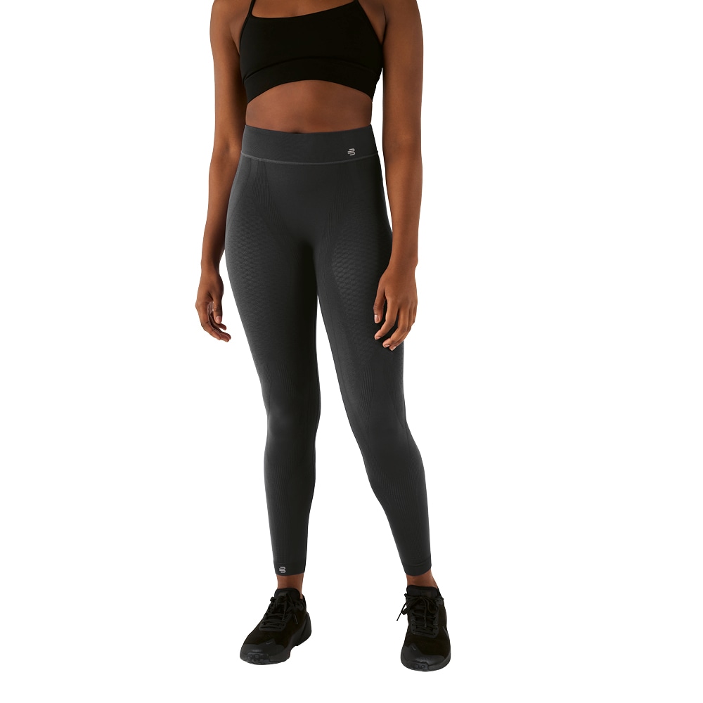 Bauerfeind Funktionstights "COMPRESSION TIGHTS LONG", (1 tlg.) günstig online kaufen
