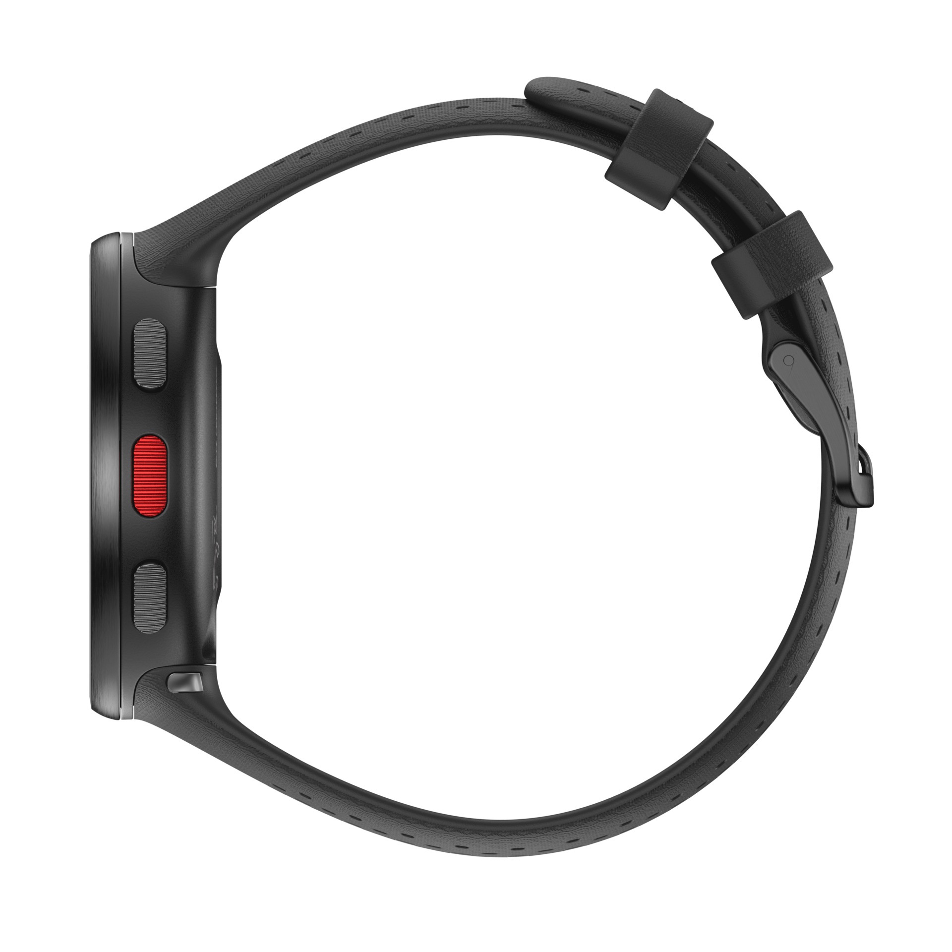 Polar Smartwatch »PACER PRO«, (3 cm / 1,2 Zoll), Proprietär,)