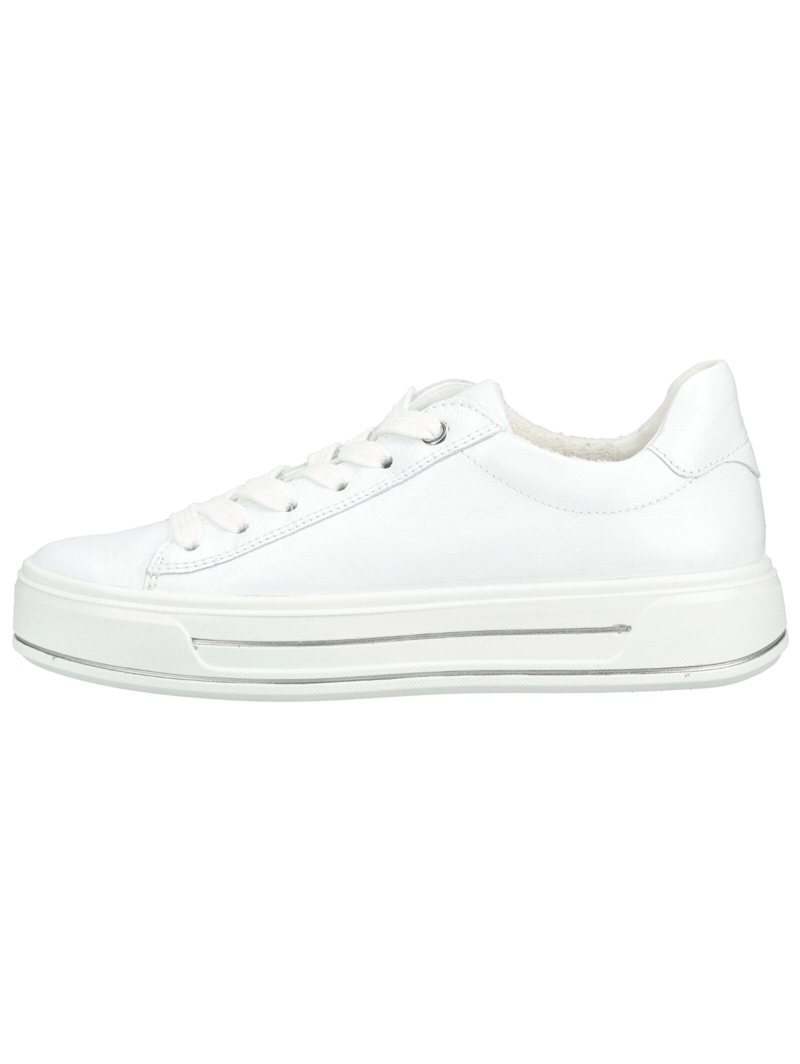 Ara Plateausneaker »Ara Sneaker Lederimitat«