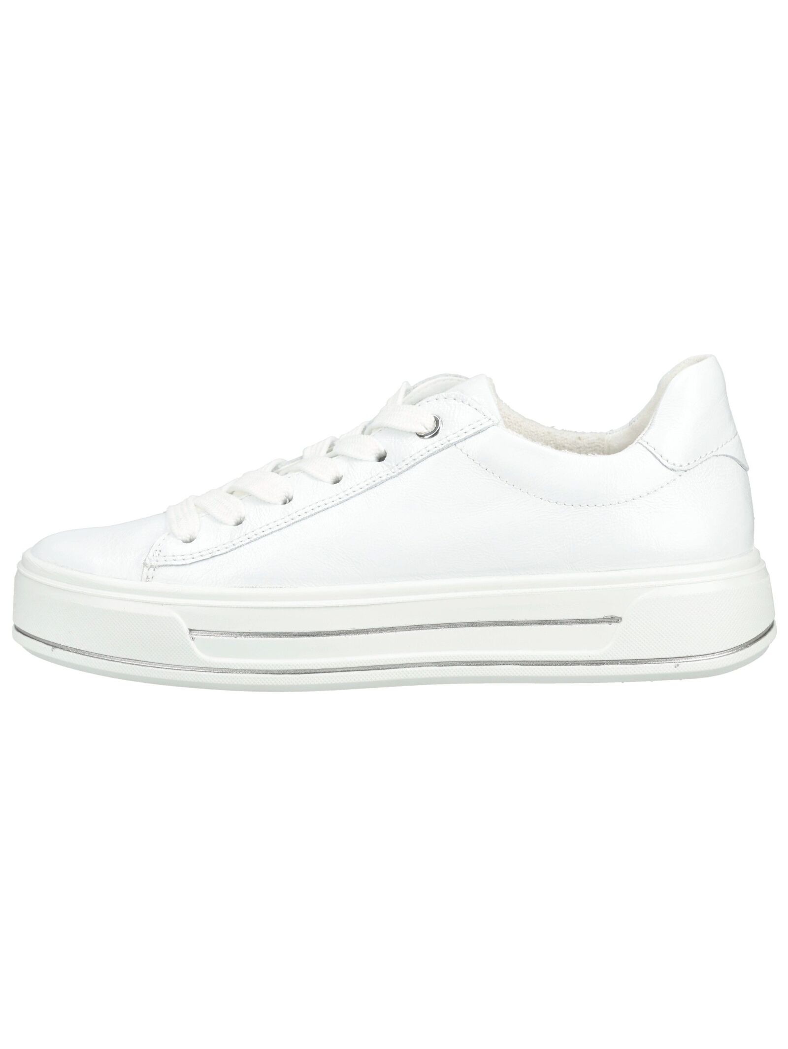 Ara Plateausneaker "Ara Sneaker Lederimitat" günstig online kaufen