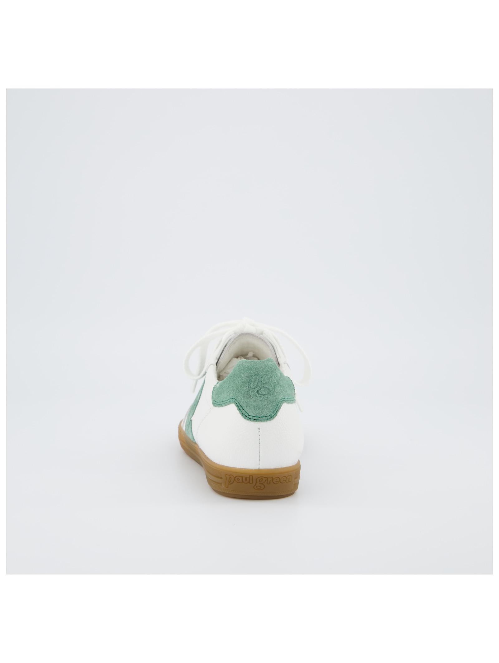 Paul Green Sneaker »Paul Green Sneaker Leder«