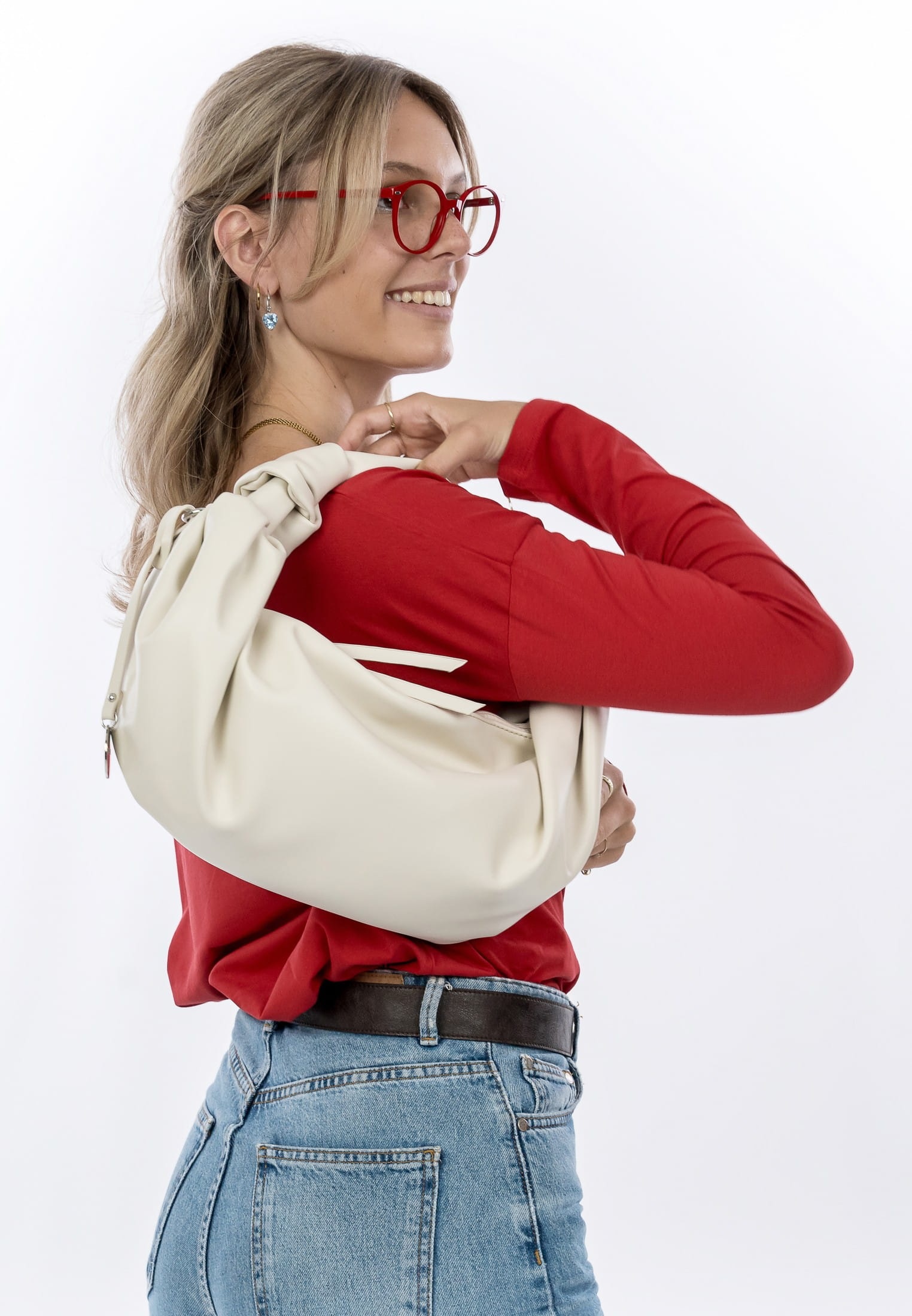 SURI FREY Beuteltasche »Beutel SFY Gabby«