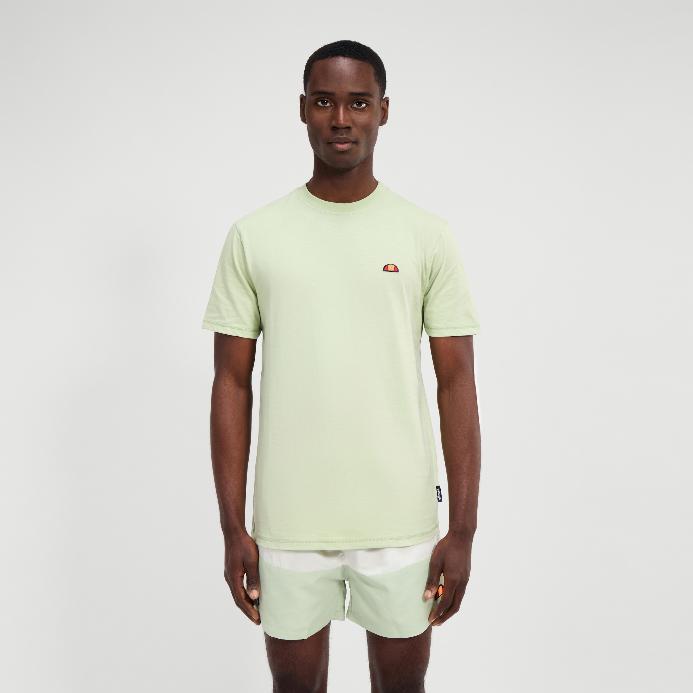 Ellesse T-Shirt "CASSICA TEE", (1 tlg.) günstig online kaufen