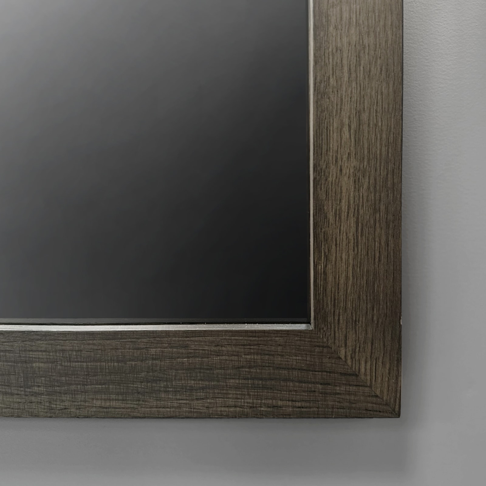 welltime Badspiegel »Rustic«, Breite 60 cm, FSC®-zertifiziert