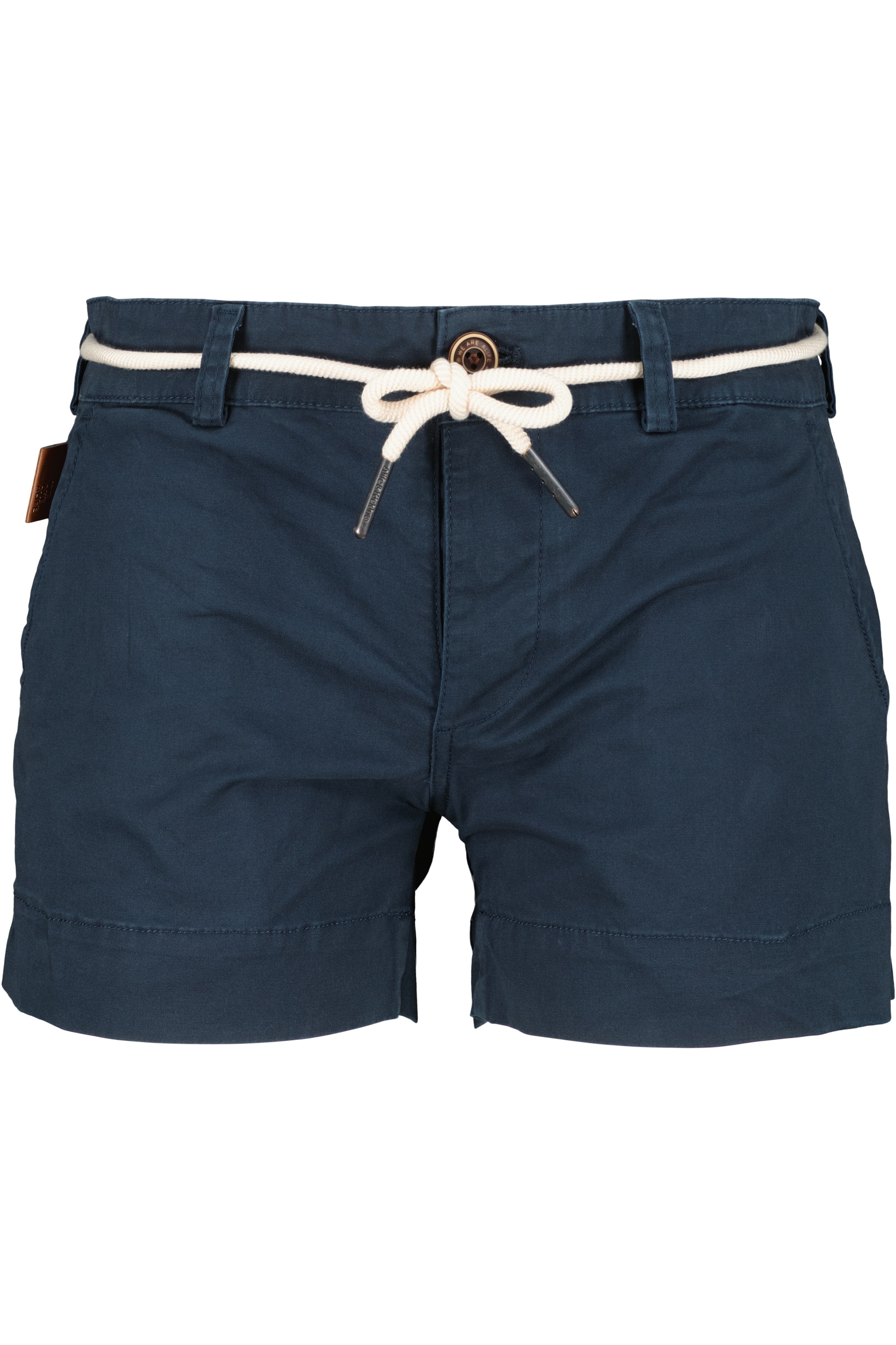 Alife & Kickin Shorts »JuleAK Shorts Damen Sweathose, kurze Hose«