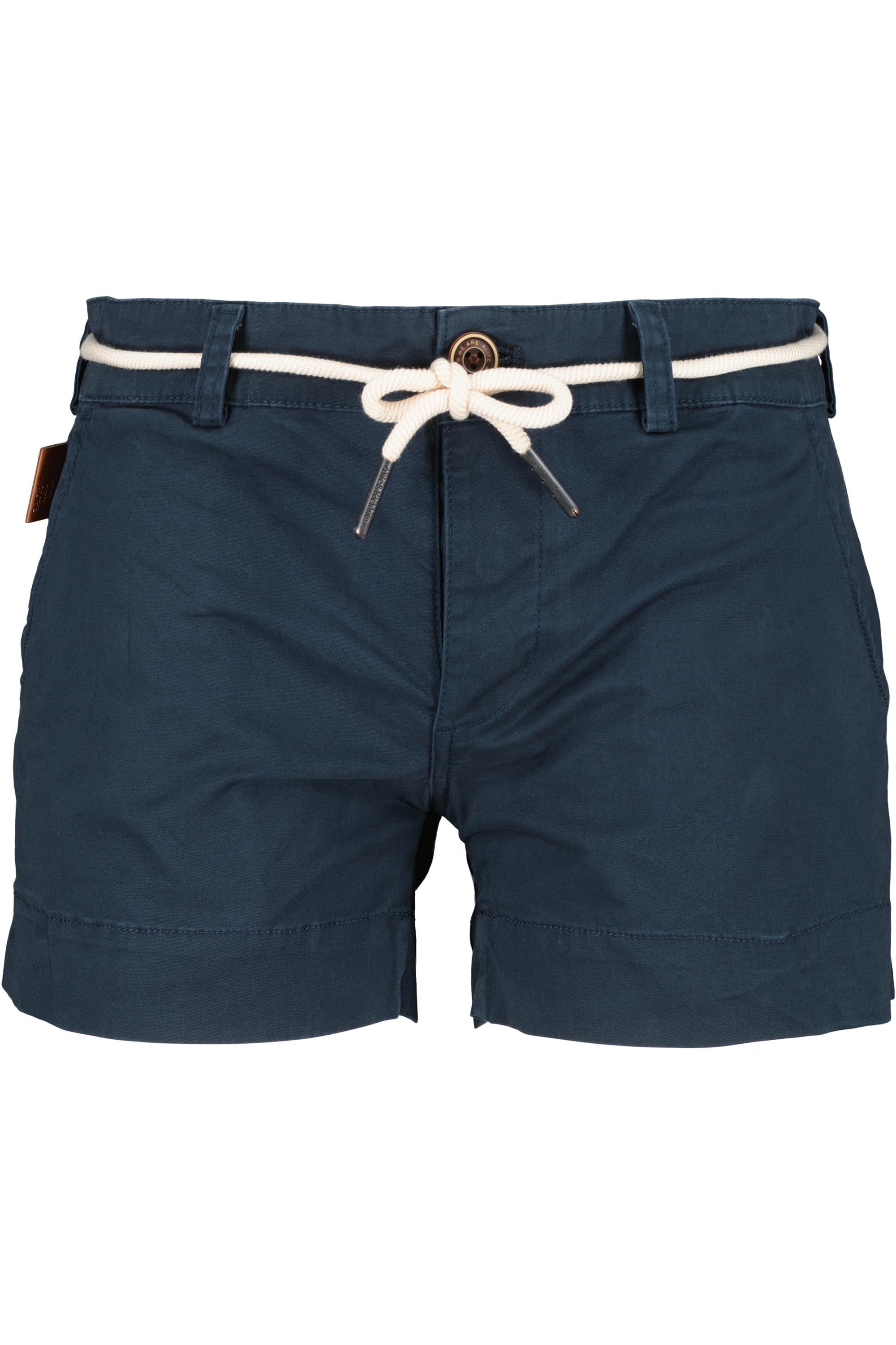 Alife & Kickin Shorts "Damen JuleAK"