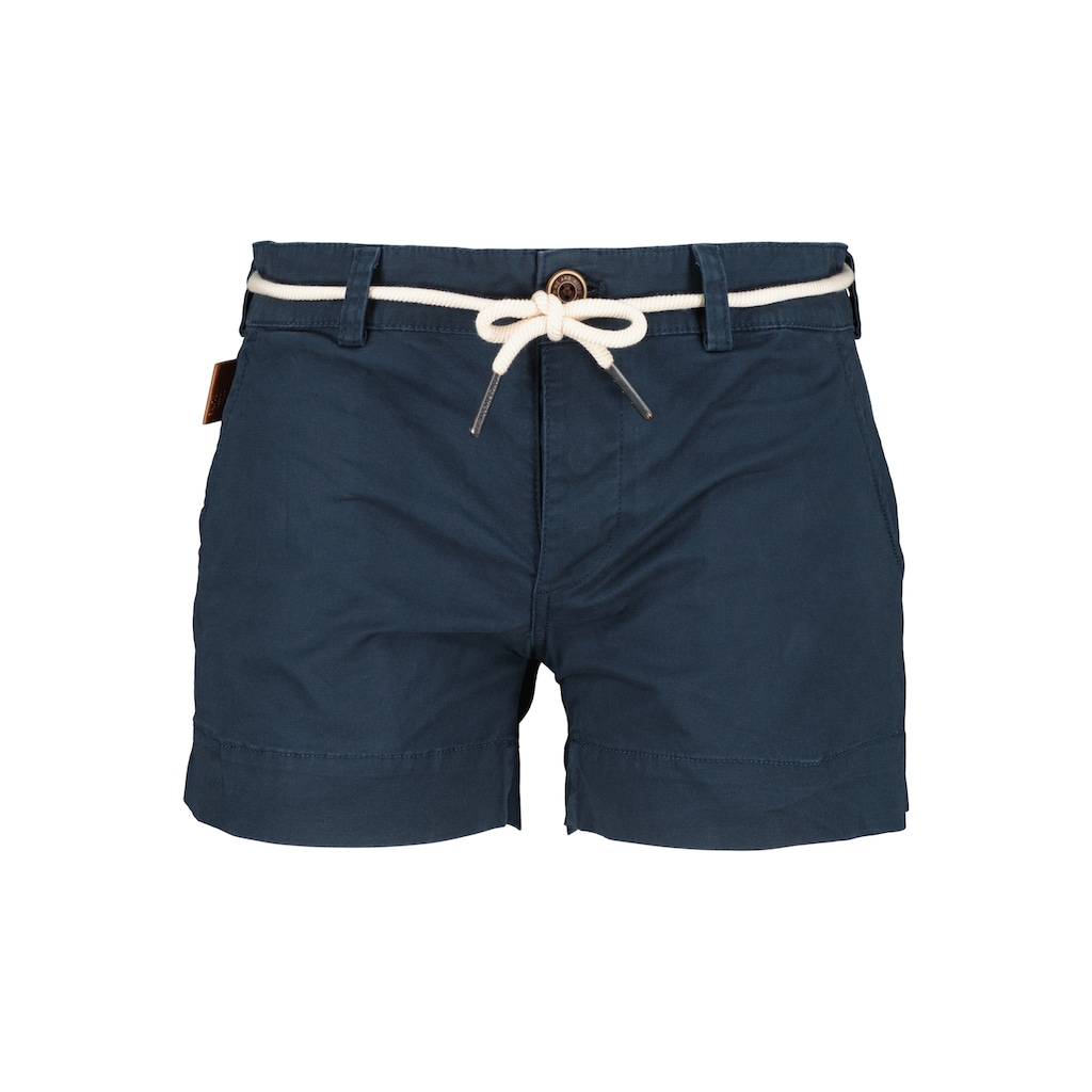 Alife & Kickin Shorts »JuleAK Shorts Damen Sweathose, kurze Hose«