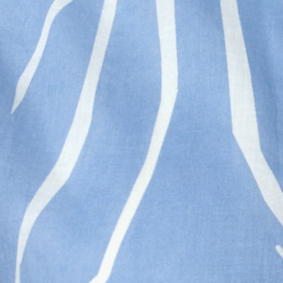 Cecil Hemdbluse, mit allover Print