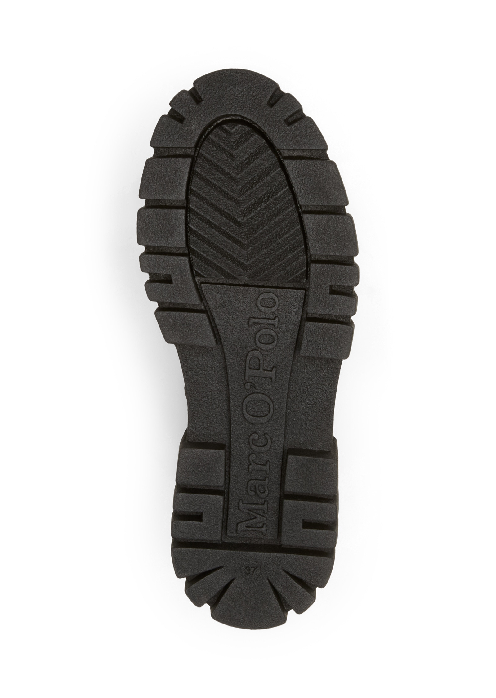 Marc O'Polo Chelseaboots »mit leichter Plateausohle«