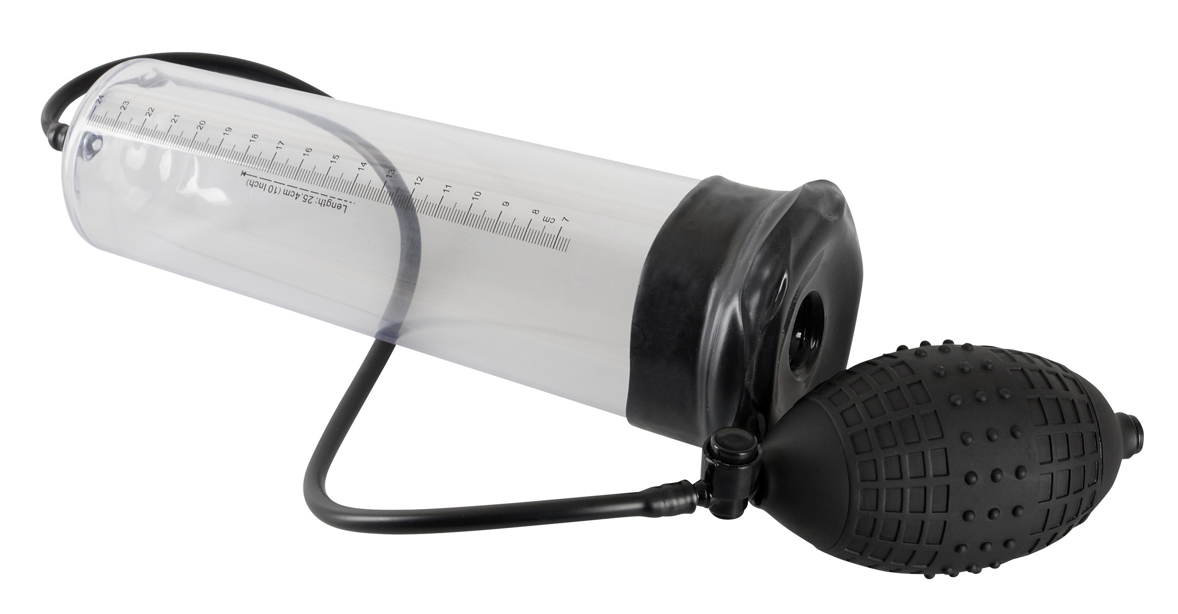 Mister Boner Penispumpe »Penispumpe Professionals Power Pump«