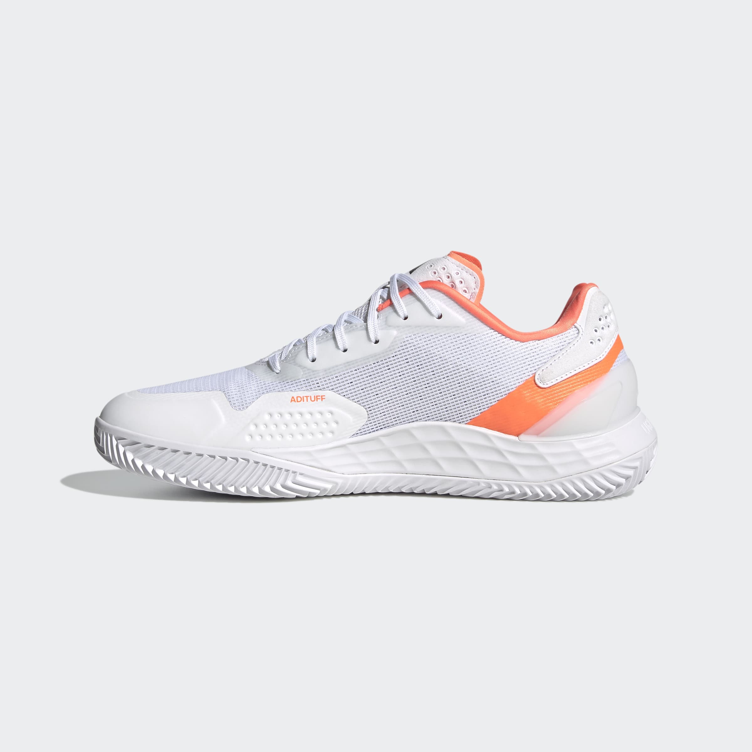 adidas Performance Tennisschuh »DEFIANT SPEED 2 CLAY«  Sandplatzschuhe für Ascheplätze