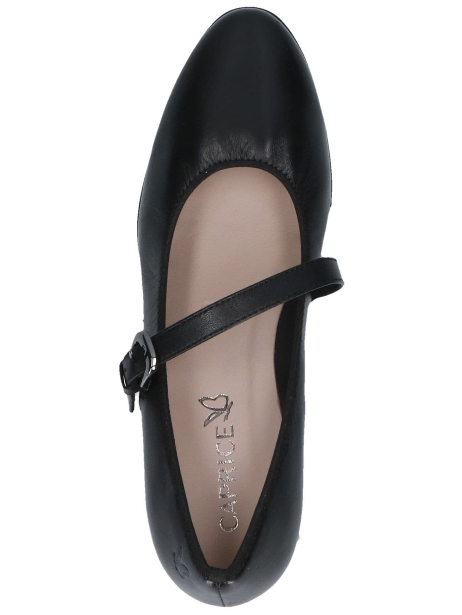 Caprice Pumps »Caprice Pumps Nappaleder«