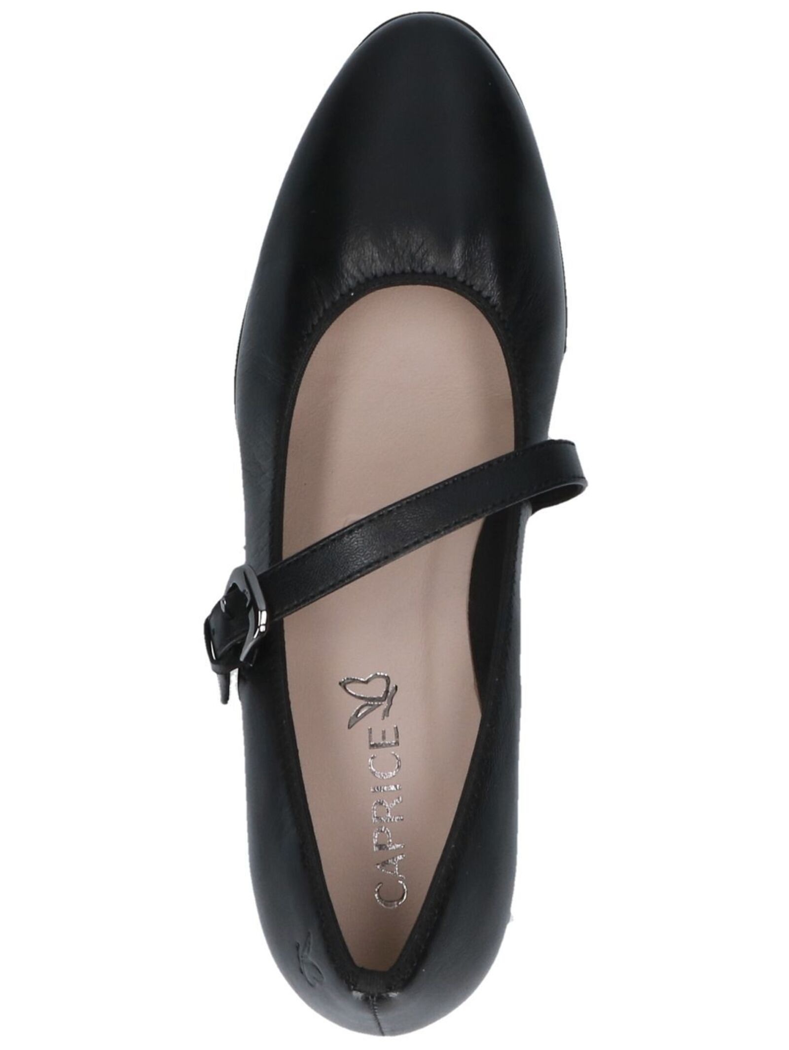 Thumbnail - Caprice Pumps "Caprice Pumps Nappaleder"