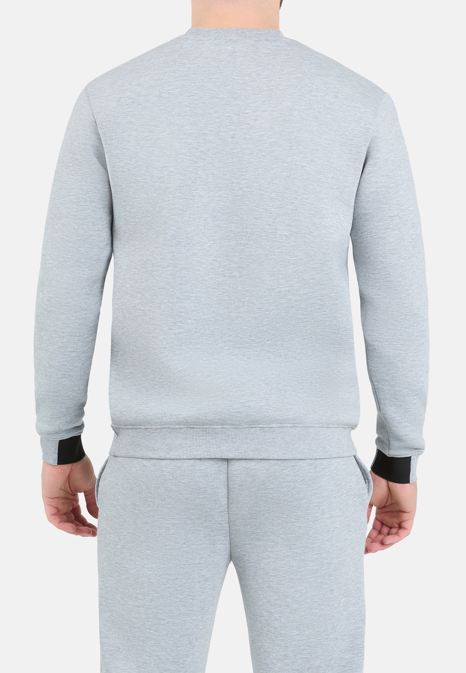 Ellesse Sweatshirt »CORVARO SWEATSHIRT«
