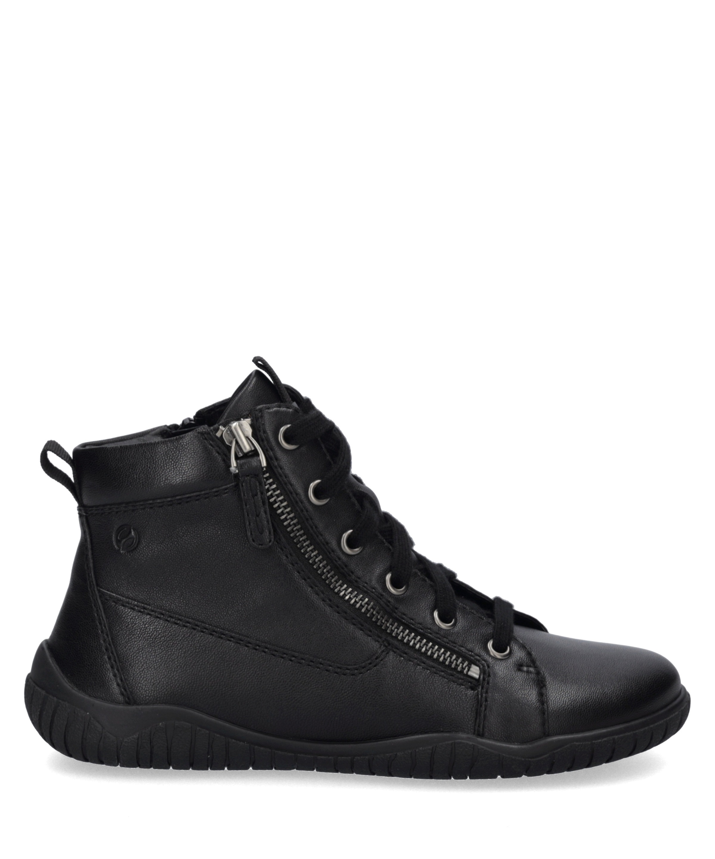 Josef Seibel Stiefelette »Wynona 15, black-black«
