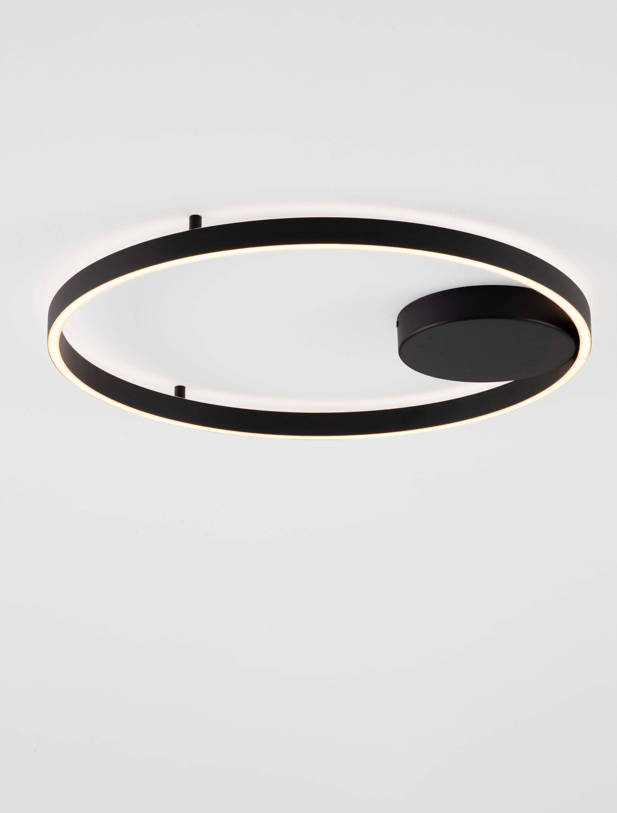Nova Luce Deckenleuchte »HEDRA«, 2 flammig