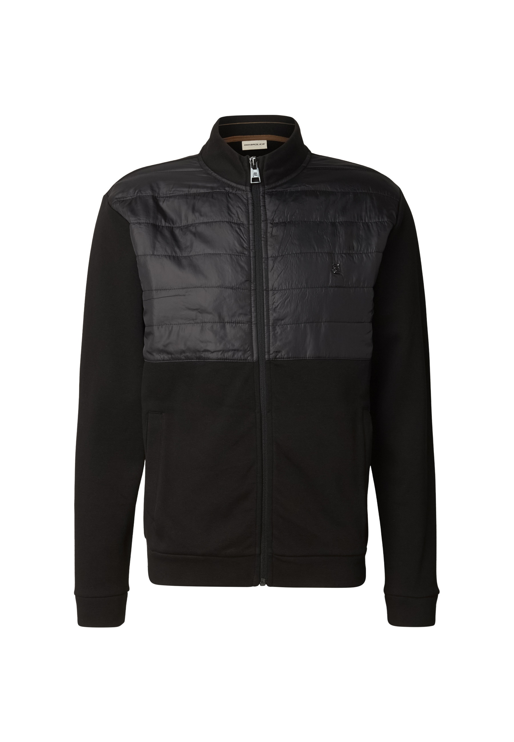 883Police Rundhalspullover "883 Police KURTEN" 1 günstig online kaufen