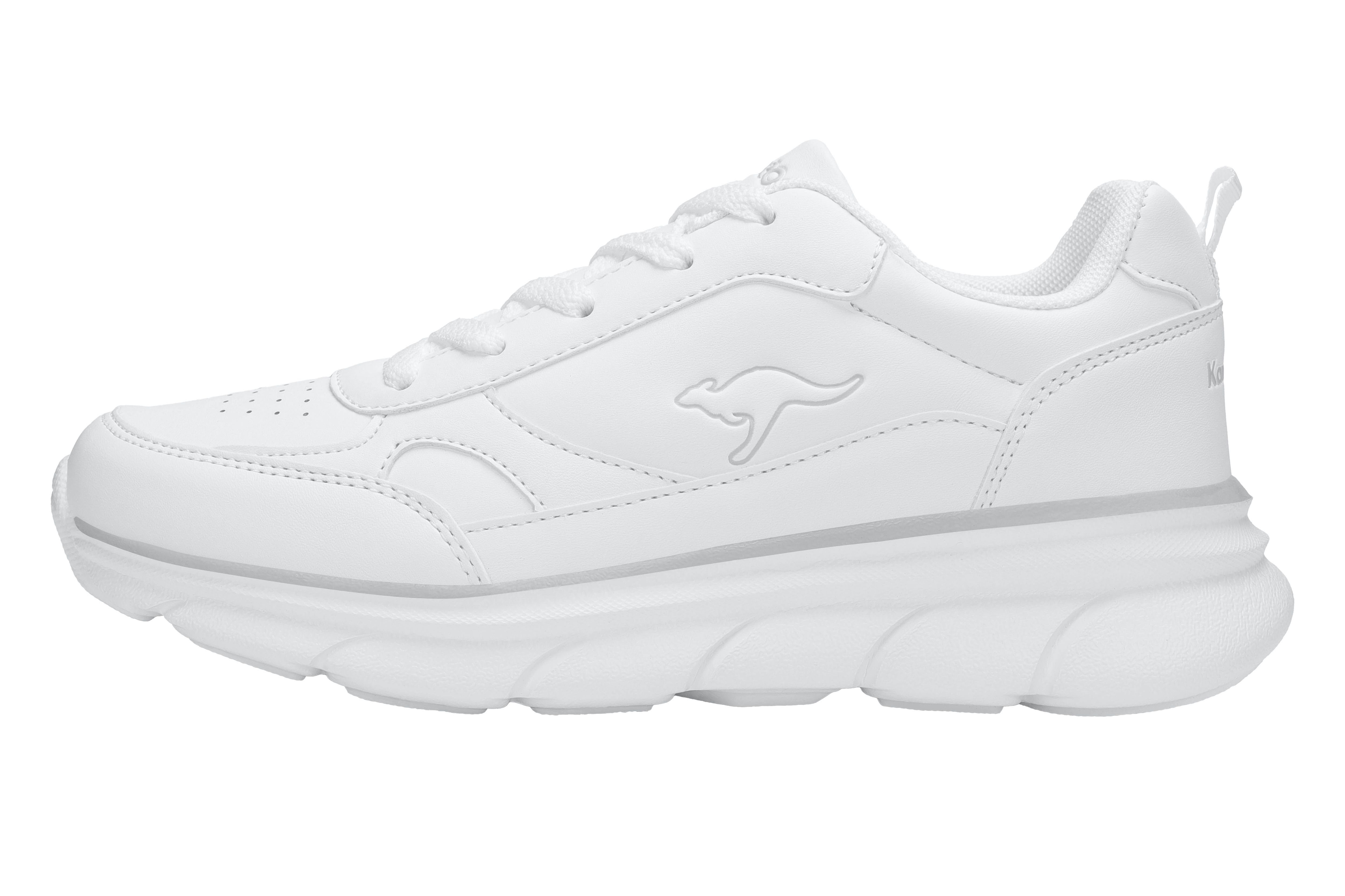 KangaROOS Sneaker "K-CR ADINA" Gute Dämpfung