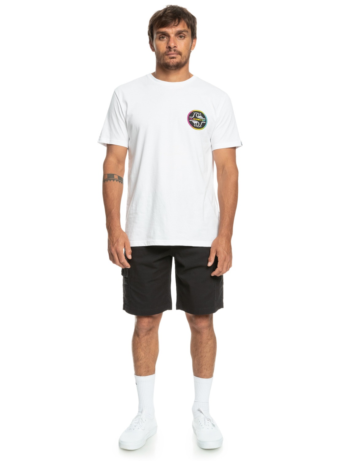Quiksilver Cargoshorts »MW«