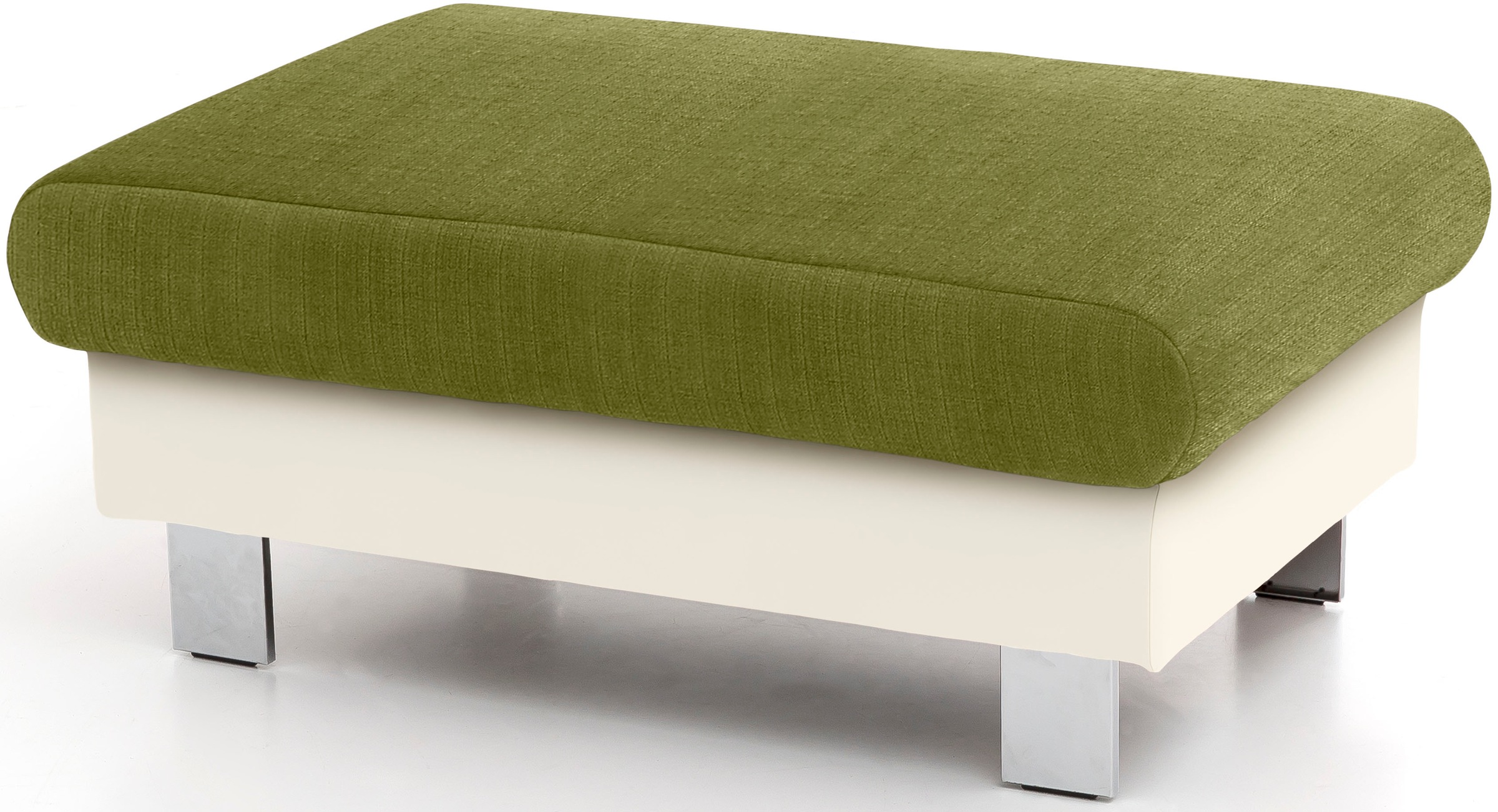 COTTA Hocker "Komaris, B: 100 cm" individuell zu kombinieren
