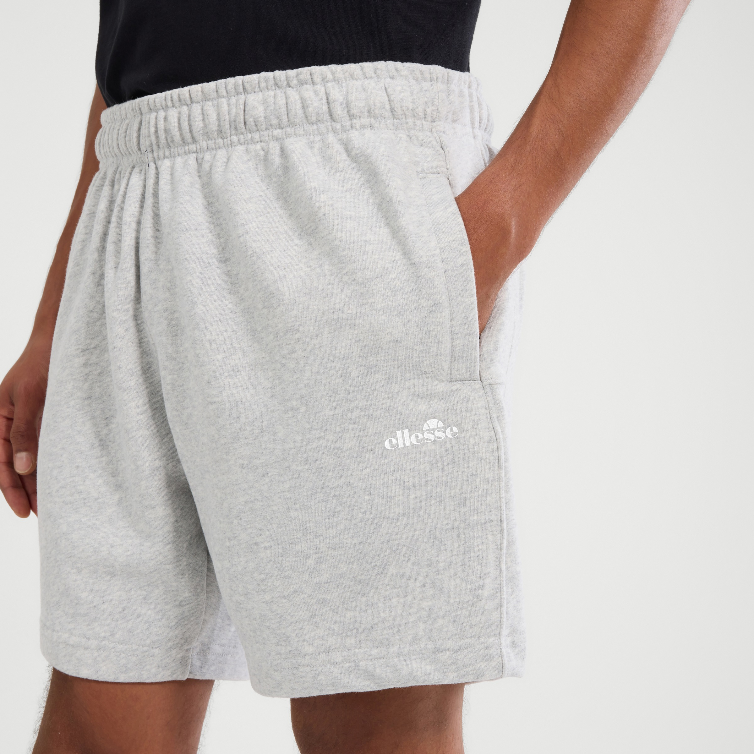 Ellesse Sweatshorts »ZANICA SHORT«
