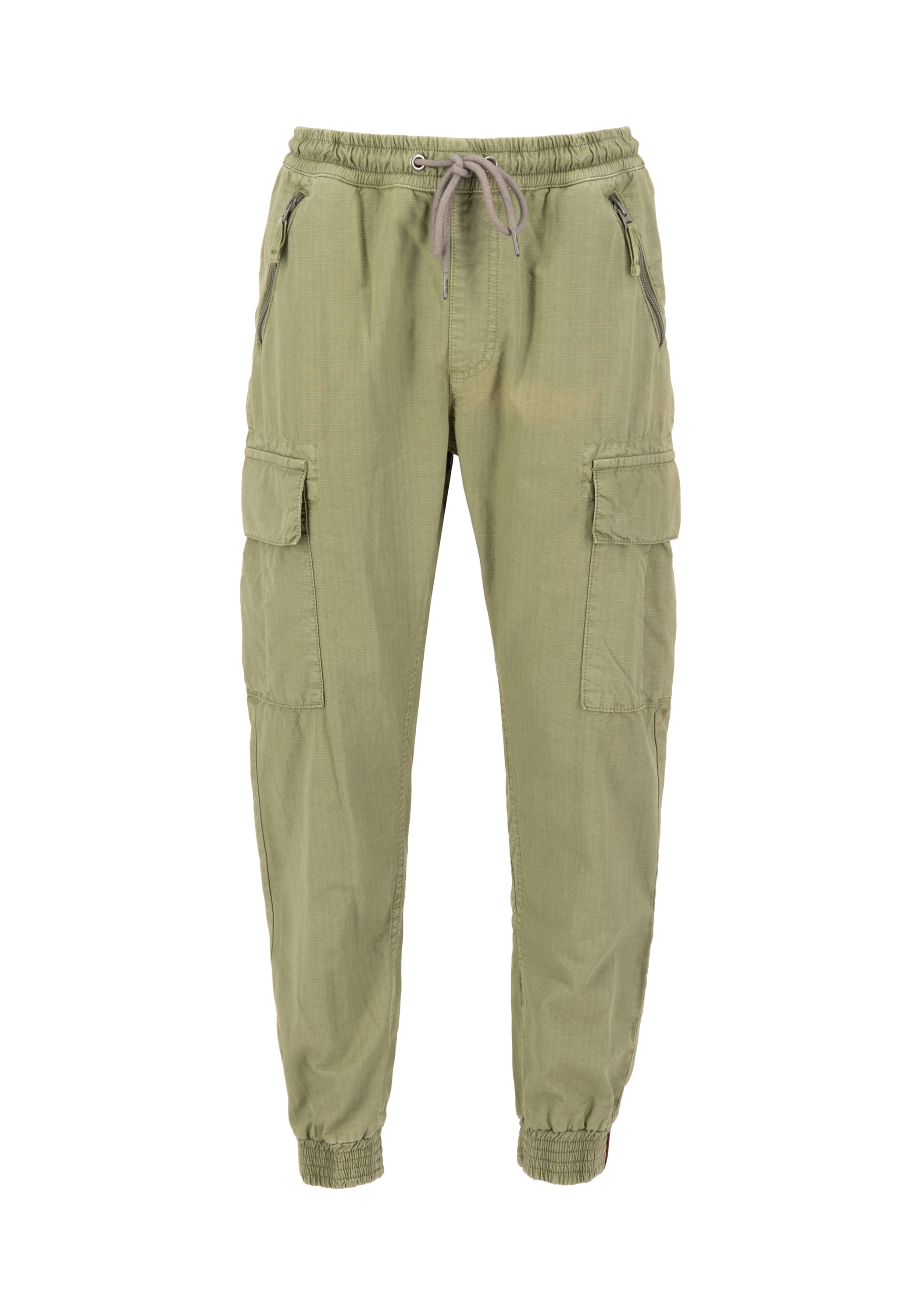 Alpha Industries Jogginghose "Ripstop Jogger" günstig online kaufen