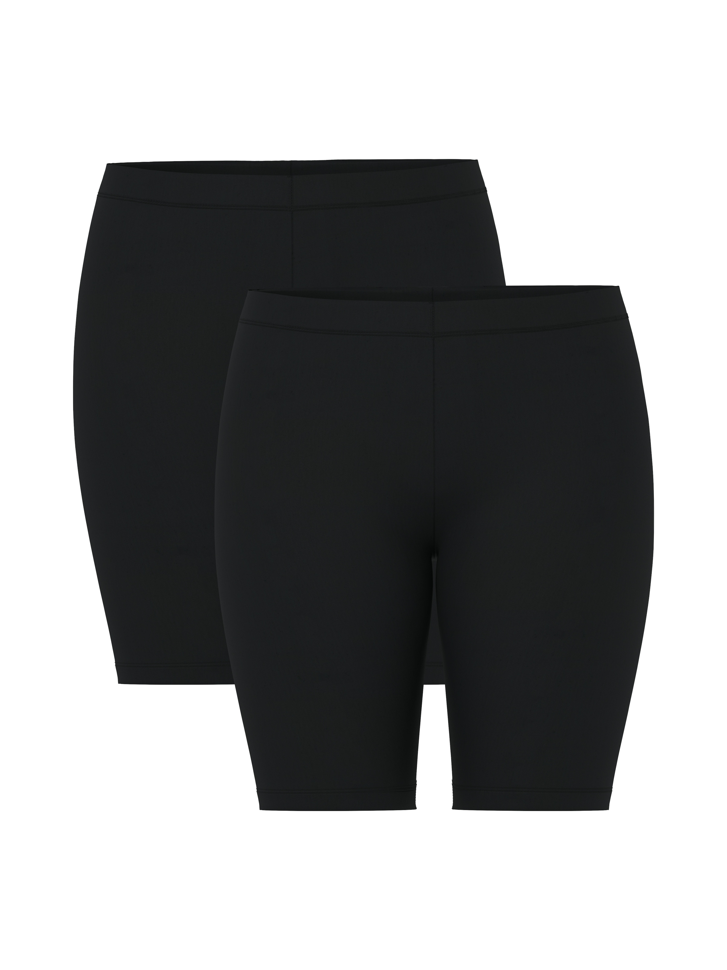 pieces Shorts "PCAMELIA SHORTS 2-PACK NOOS BC" günstig online kaufen