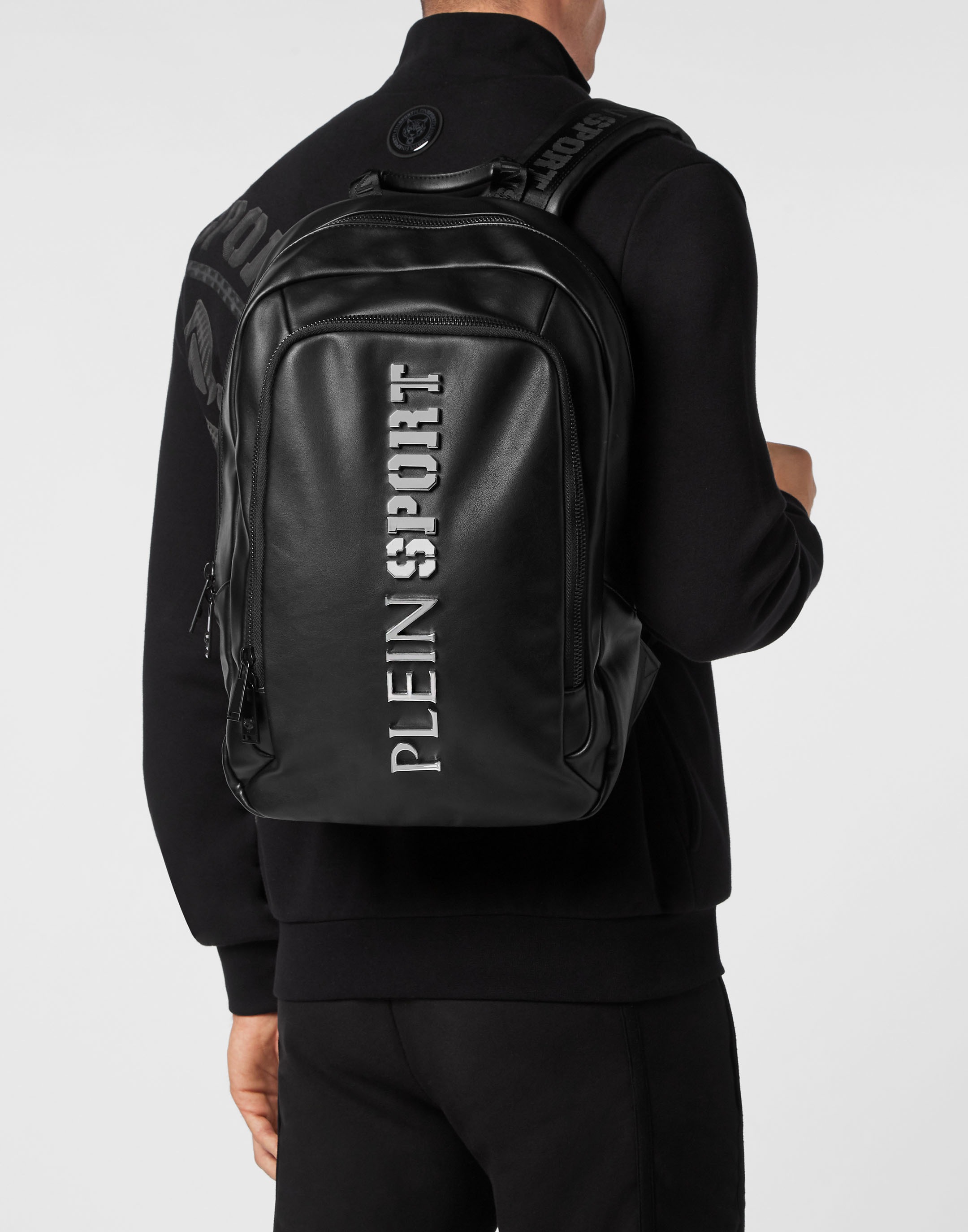 PLEIN SPORT Freizeitrucksack »Arizona«