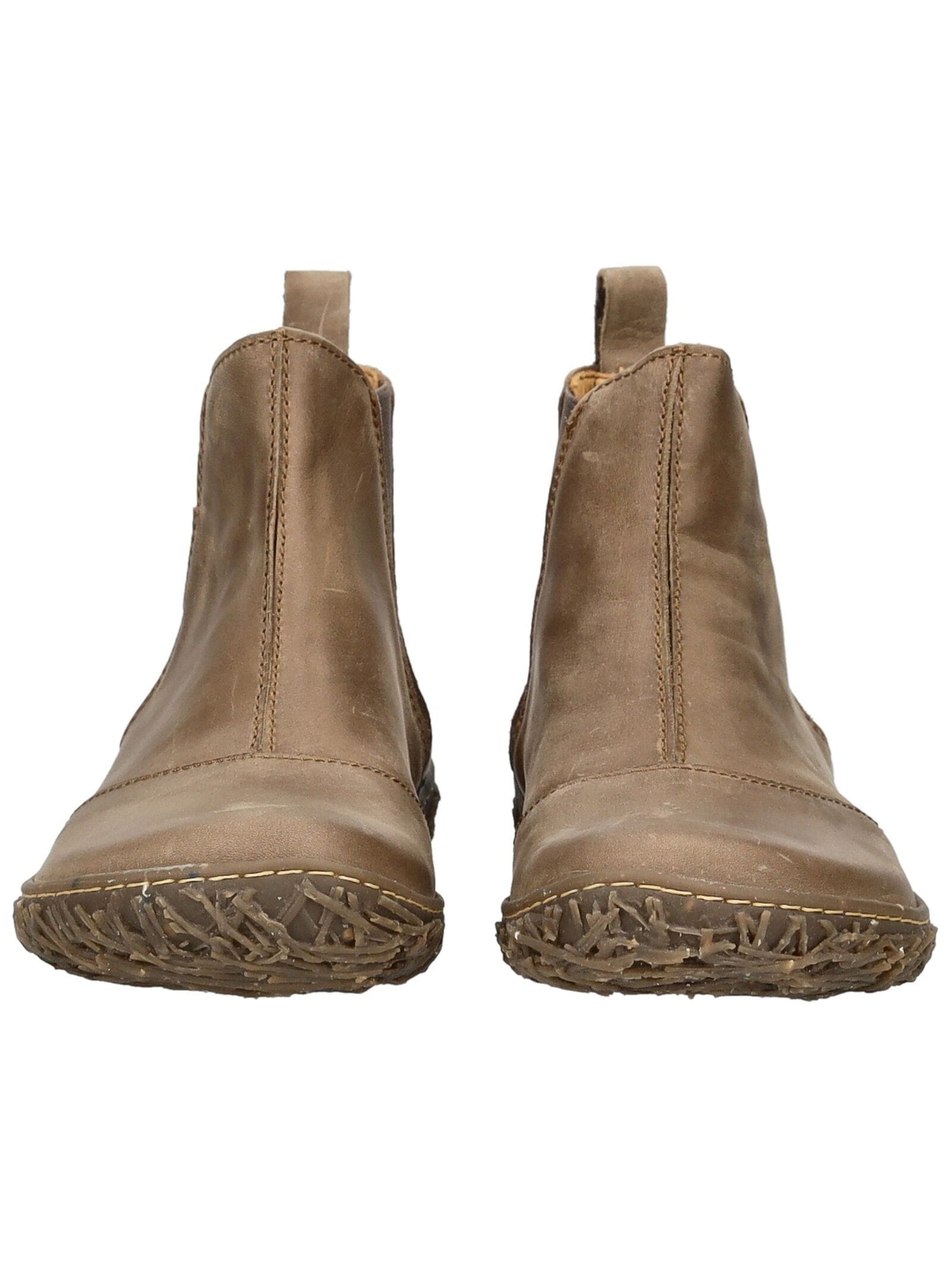 El Naturalista Stiefelette »El Naturalista Stiefelette Leder/Textil«