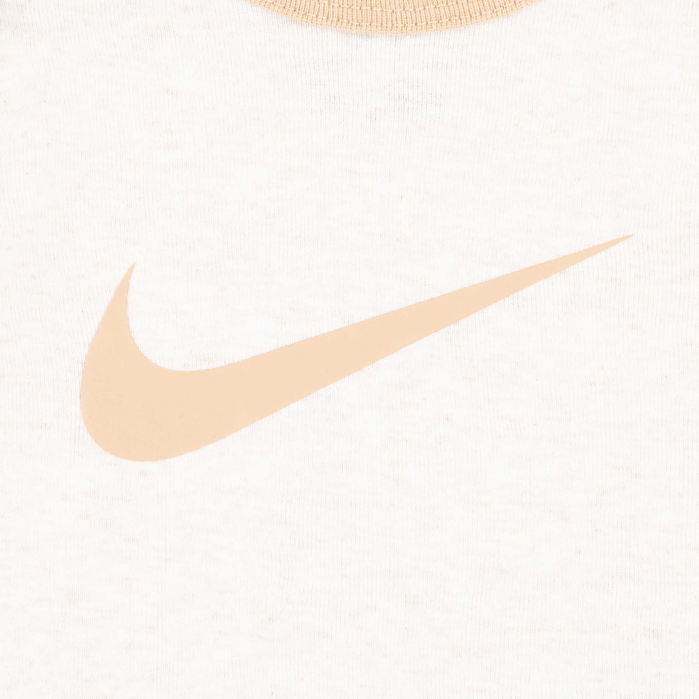 Nike Sportswear Neugeborenen-Geschenkset »NHN NIKE SWOOSH« 3 tlg. für Babys, dreiteiliges Set, weiches Material