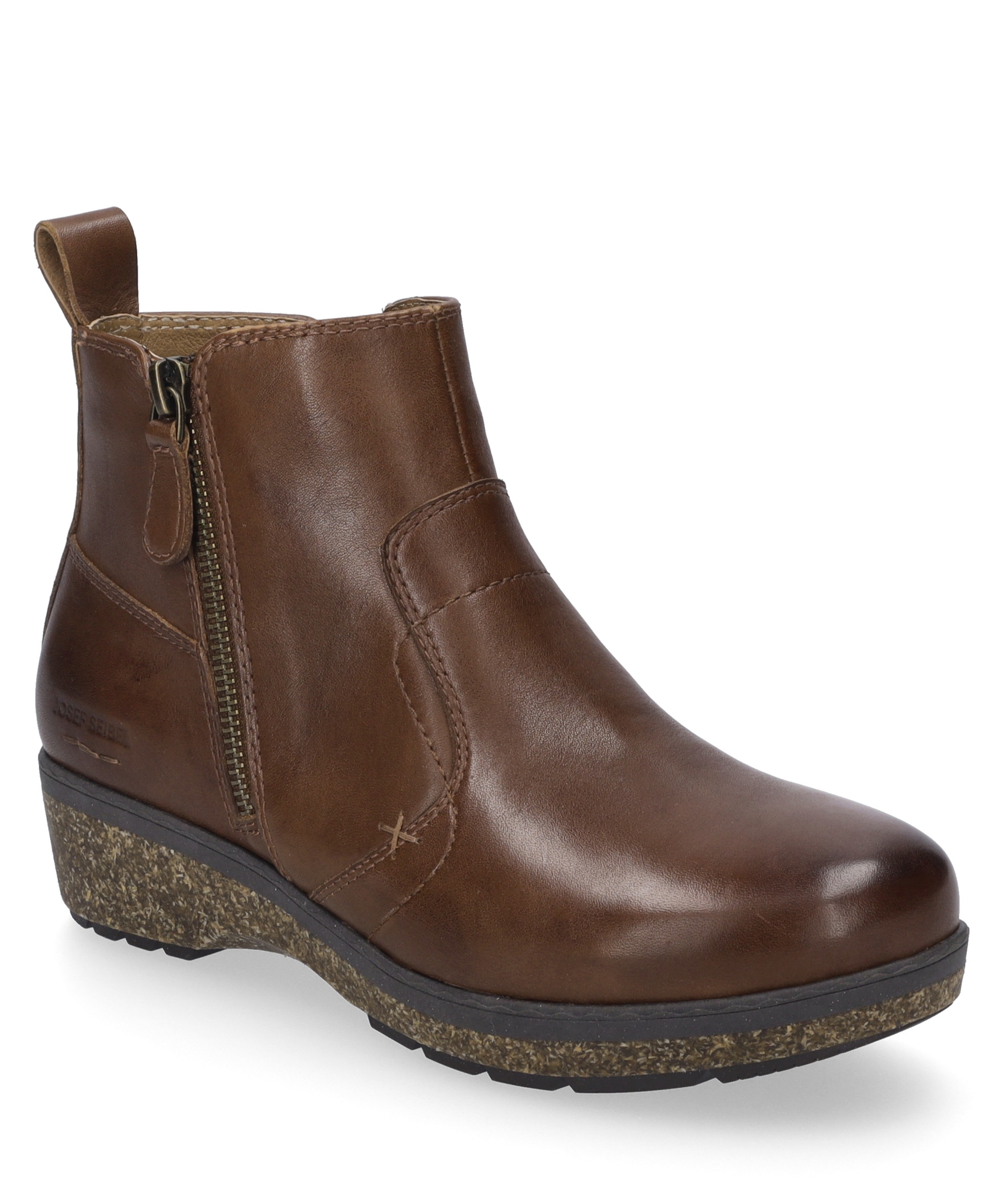 Josef Seibel Stiefelette »Darla 02, braun«