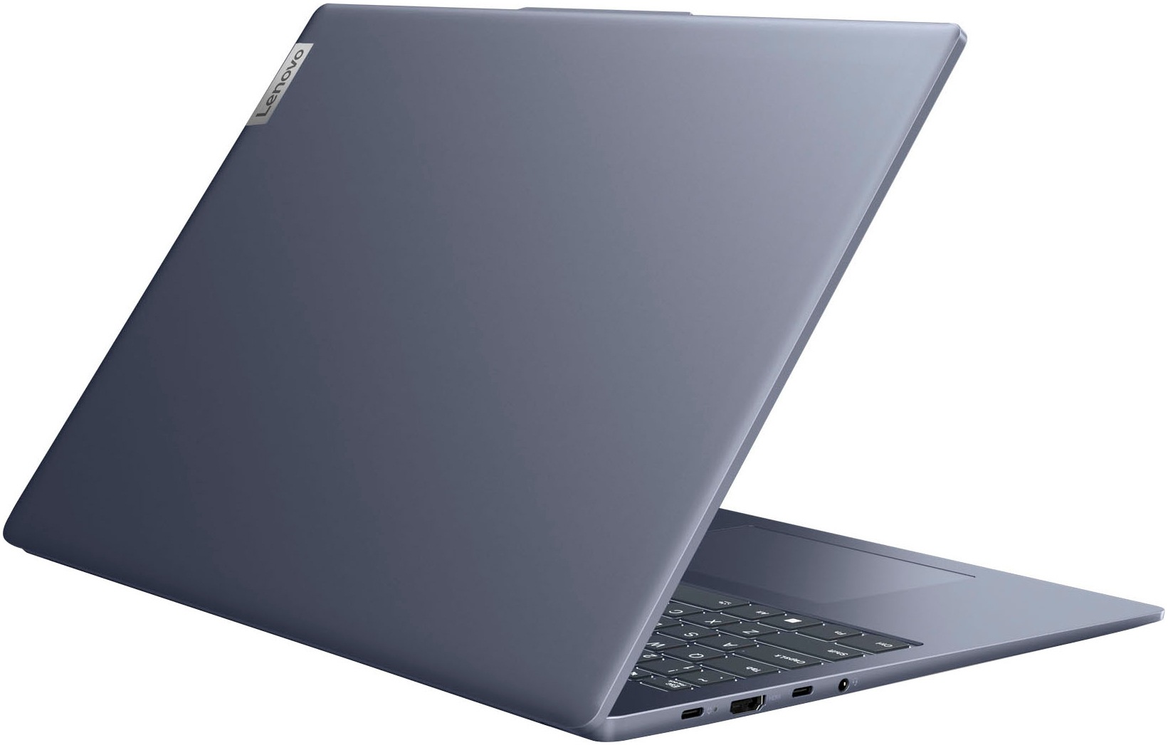 Lenovo Notebook »IdeaPad Slim 5 16IRL8«, 40,6 cm, / 16 Zoll, Intel, Core i7, UHD Graphics, 1000 GB SSD
