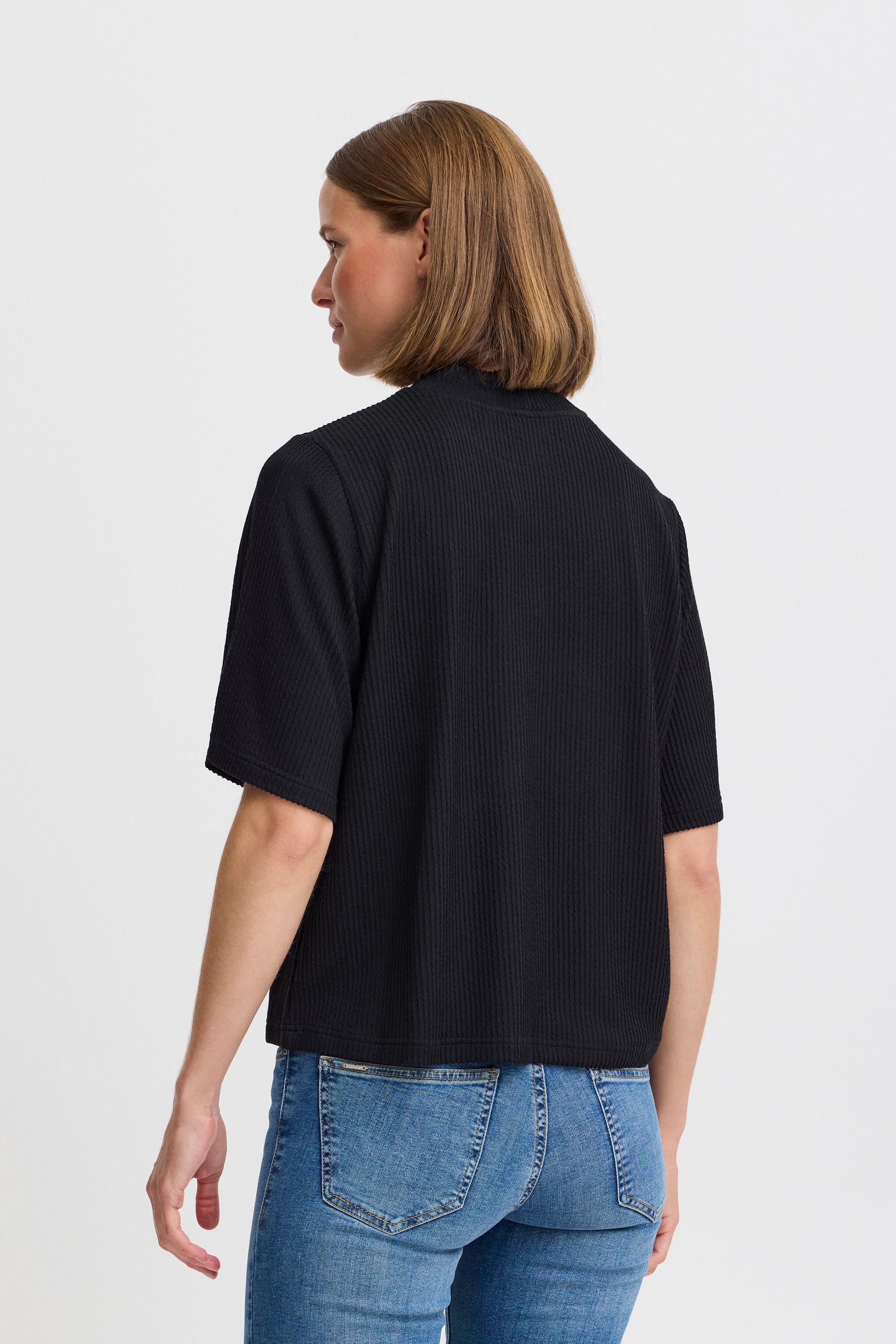 b.young T-Shirt »T-Shirt BYPesina«