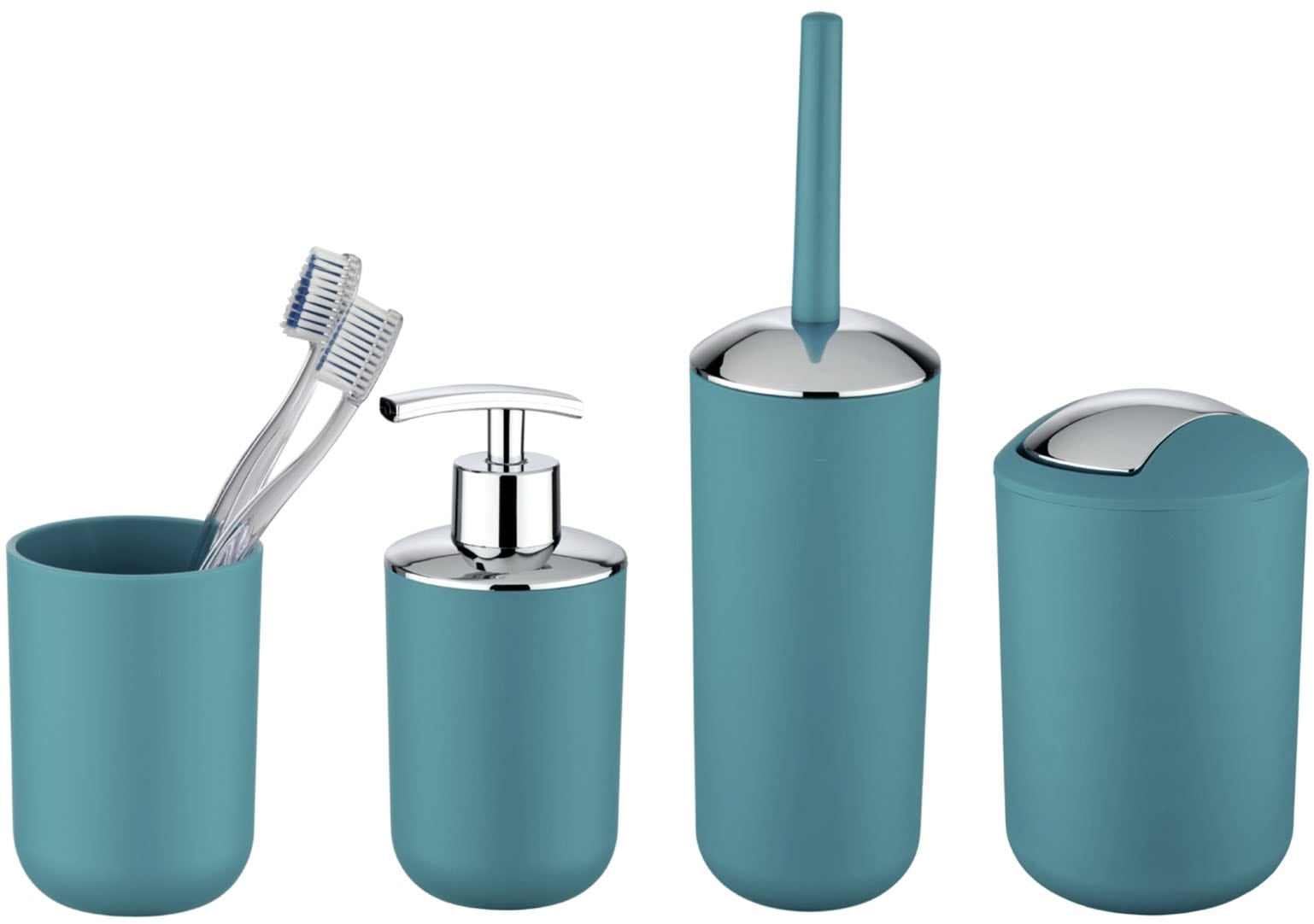 WENKO Badaccessoire-Set "Brasil" günstig online kaufen